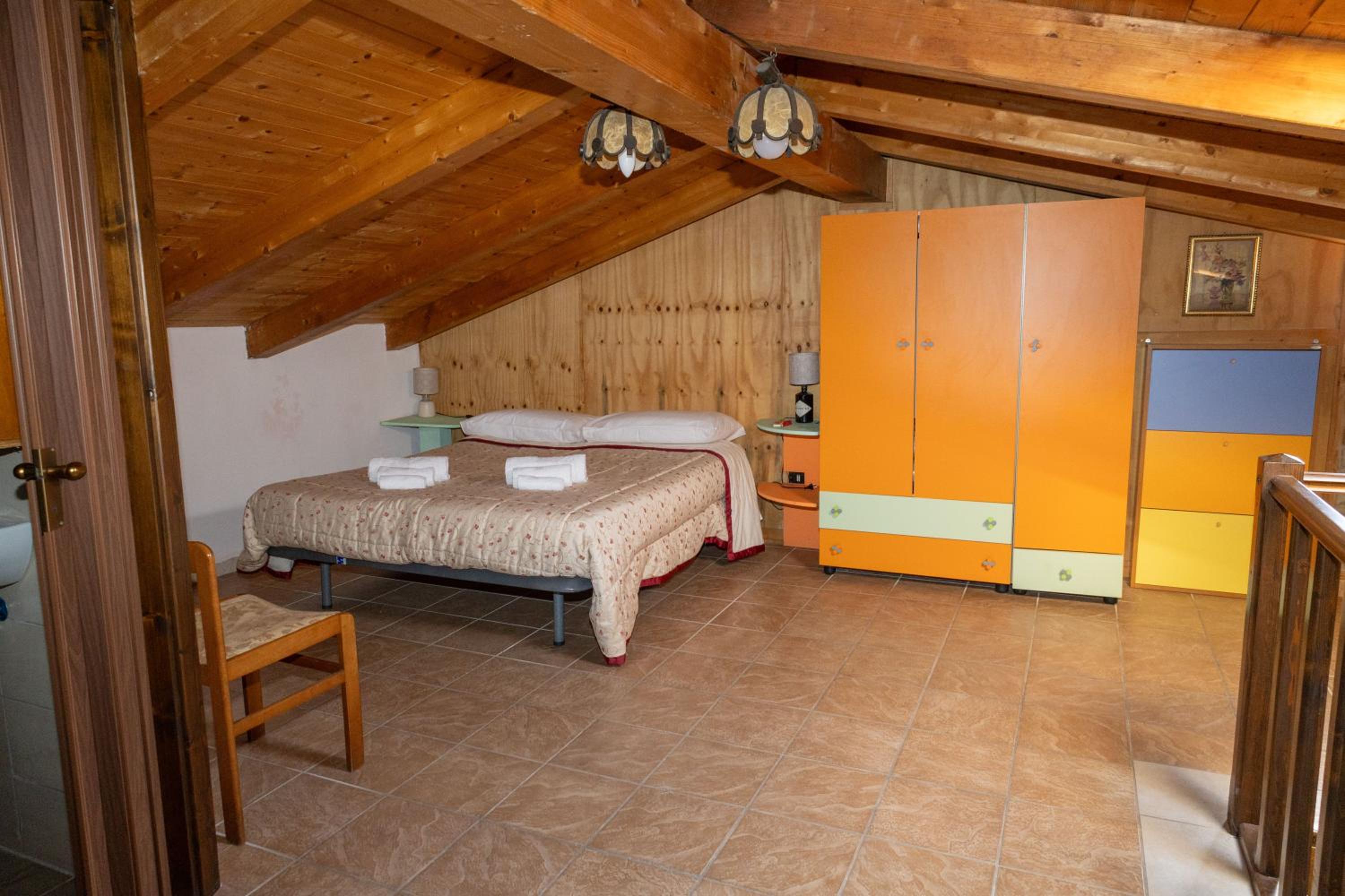 View, Terrace & Comfort in Sant'Agata de' Goti, photo 15