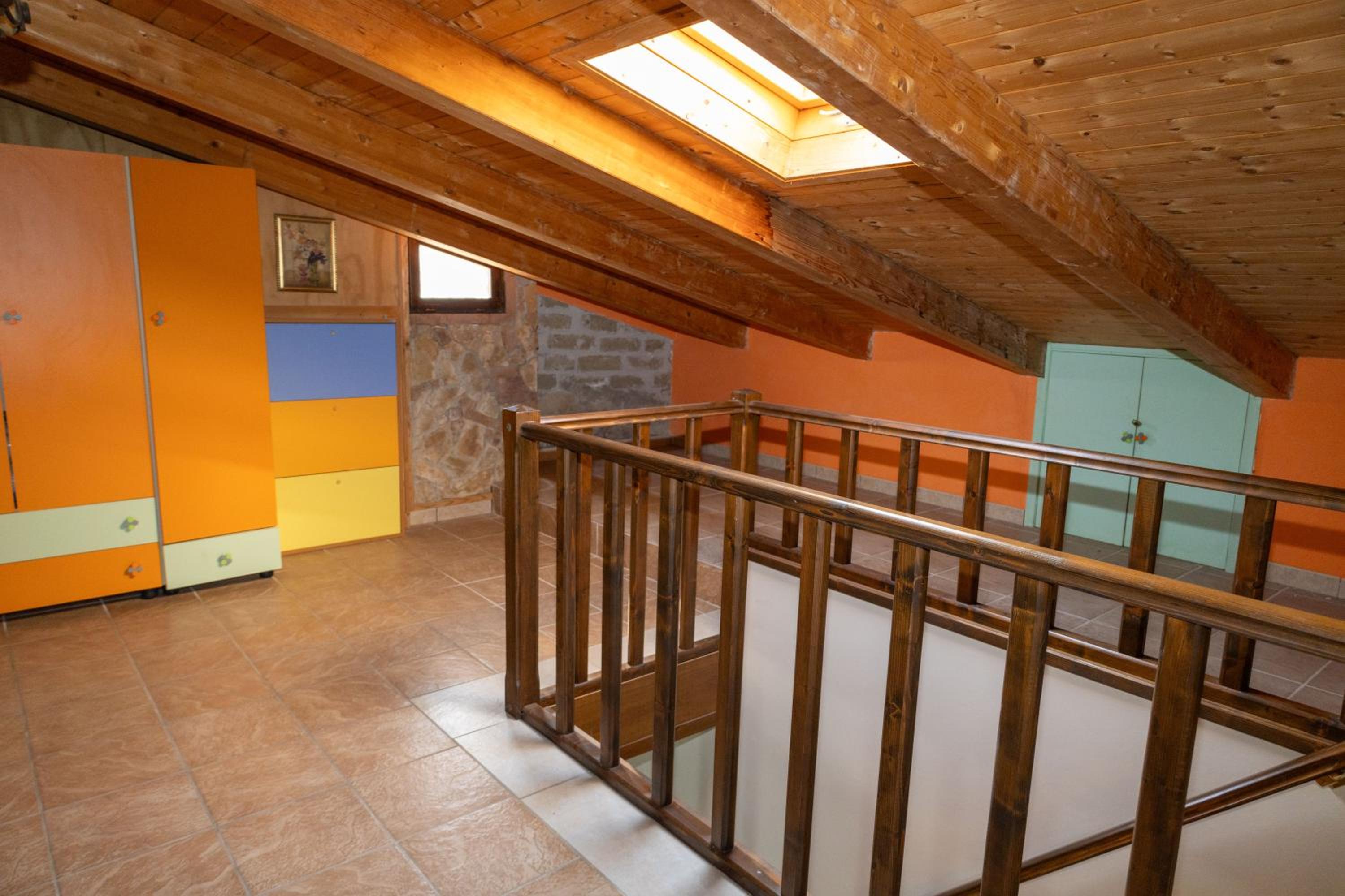 View, Terrace & Comfort in Sant'Agata de' Goti, photo 39