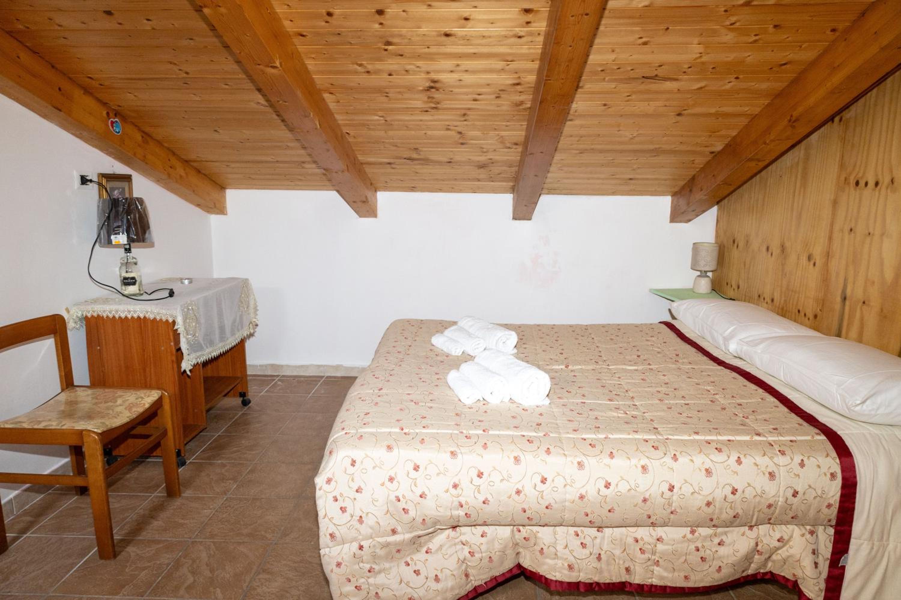 View, Terrace & Comfort in Sant'Agata de' Goti photo 2
