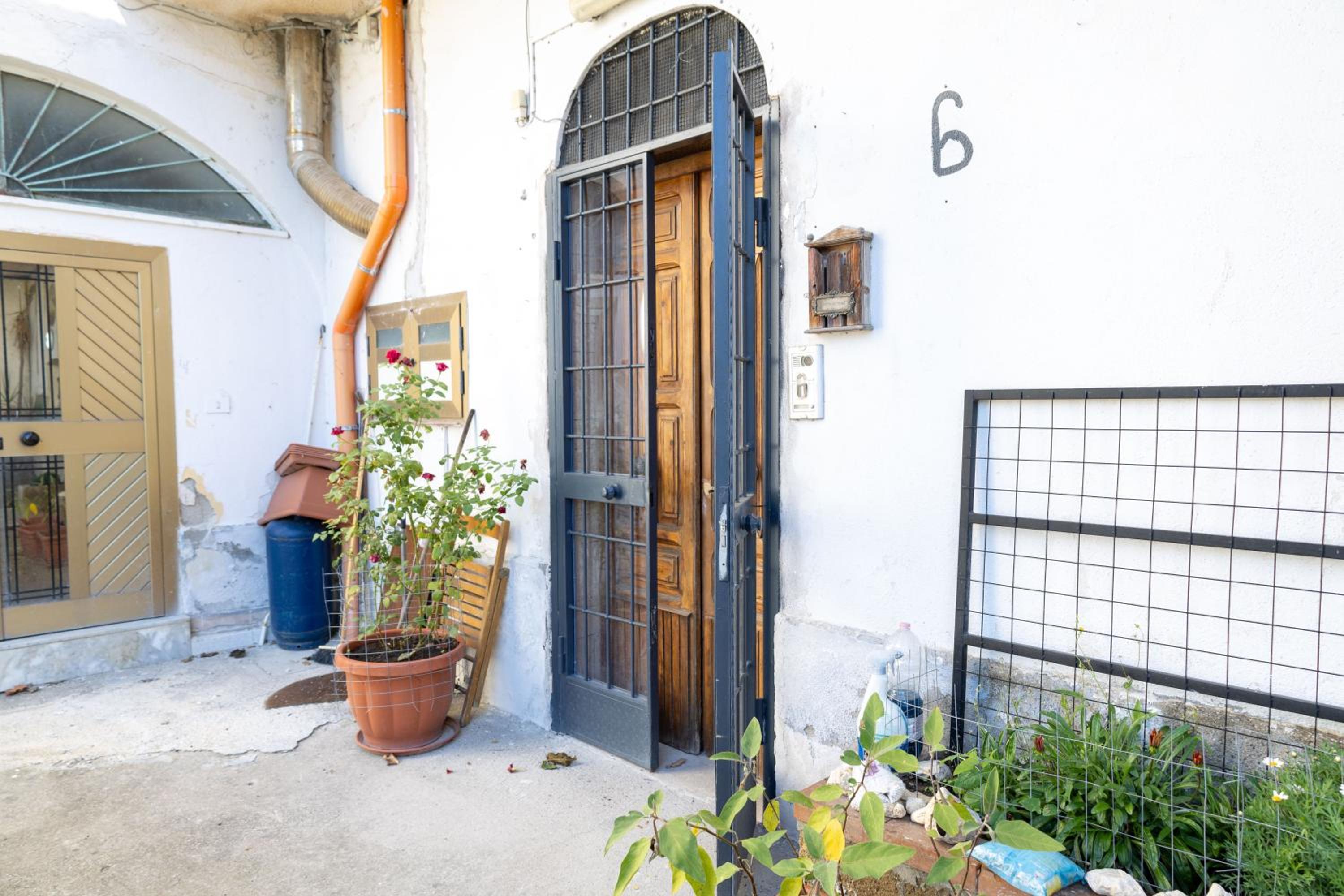 View, Terrace & Comfort in Sant'Agata de' Goti, photo 2