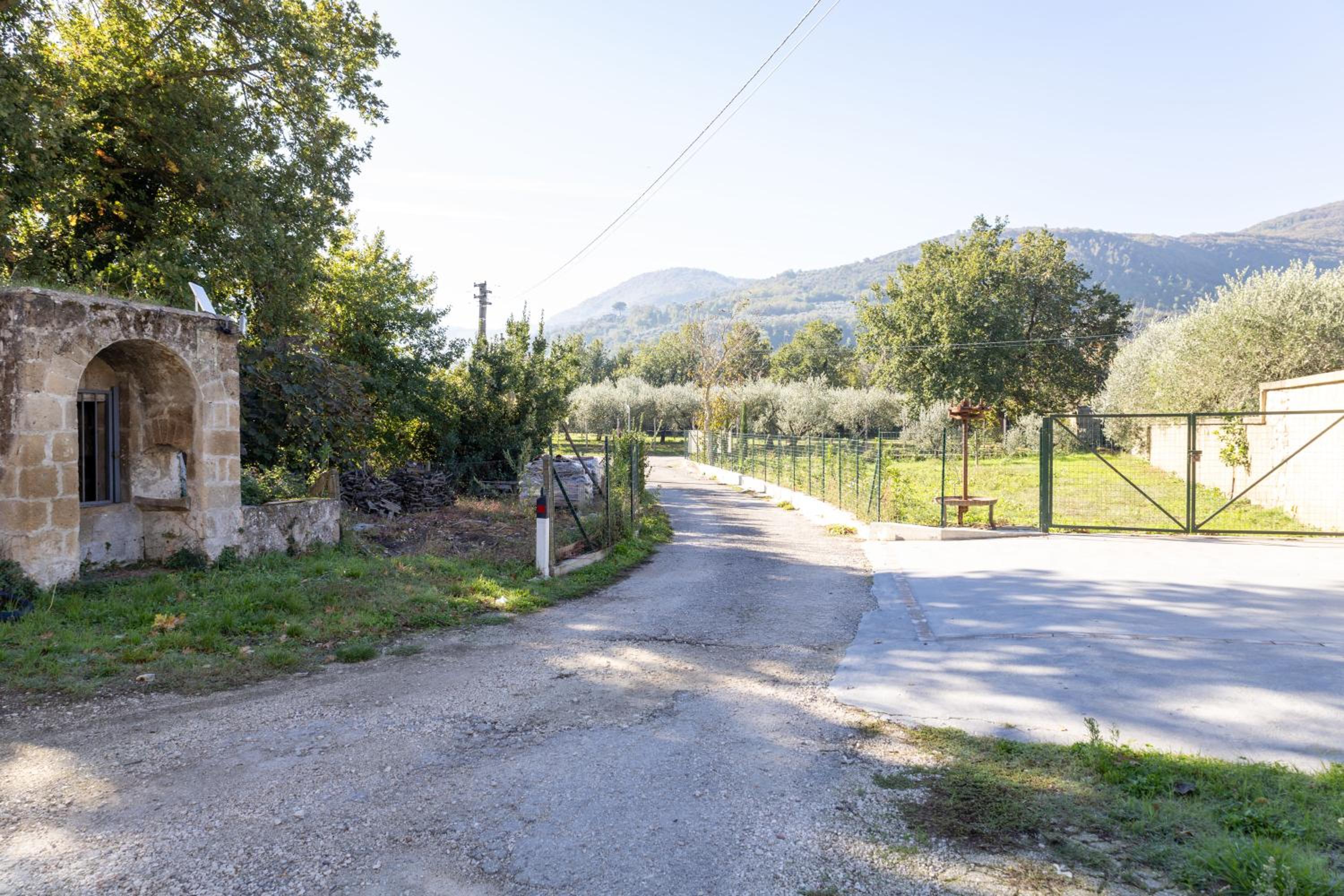 View, Terrace & Comfort in Sant'Agata de' Goti, photo 30