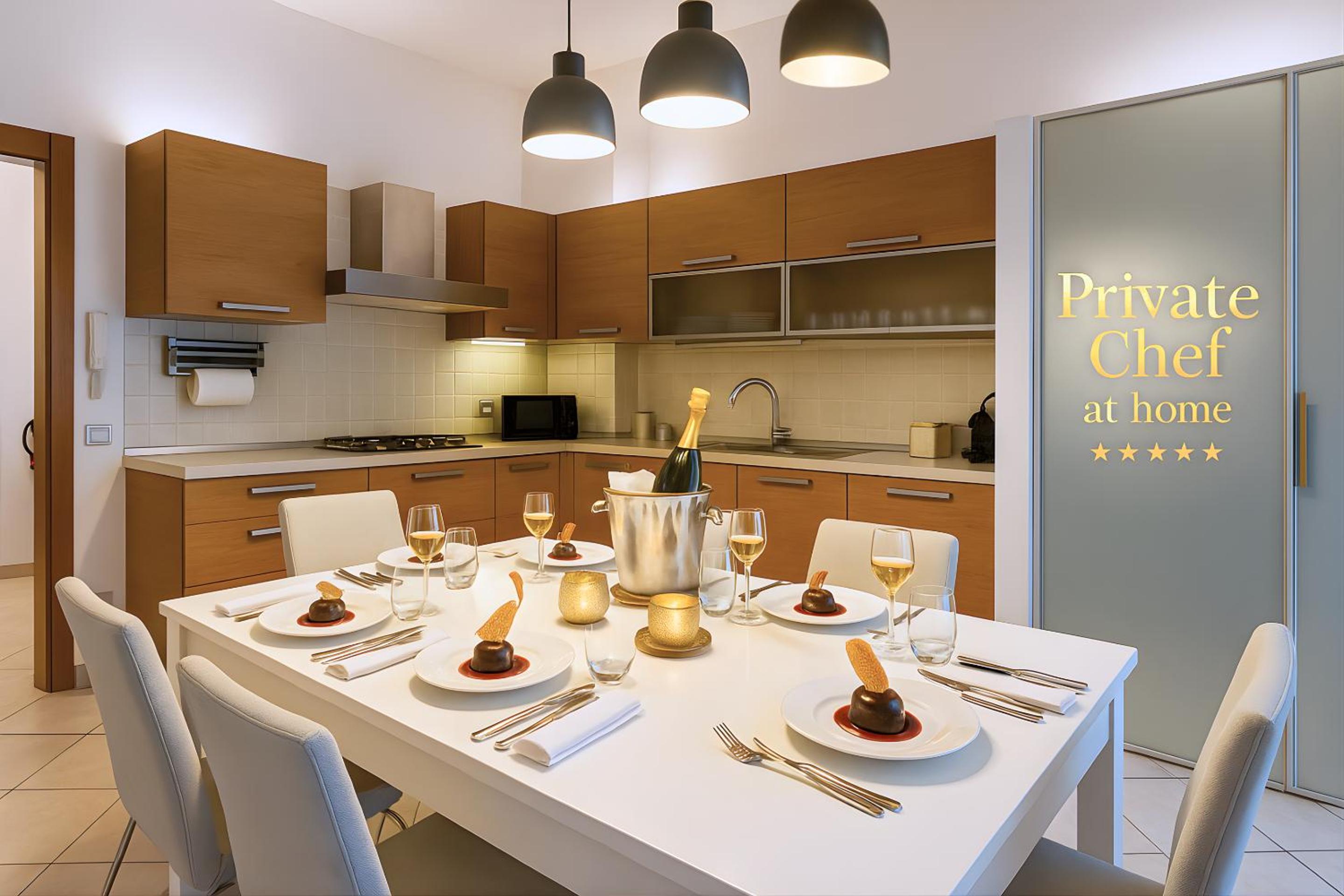 SanSiro75 large 3bdr with private garage near to Fiera and Stadium