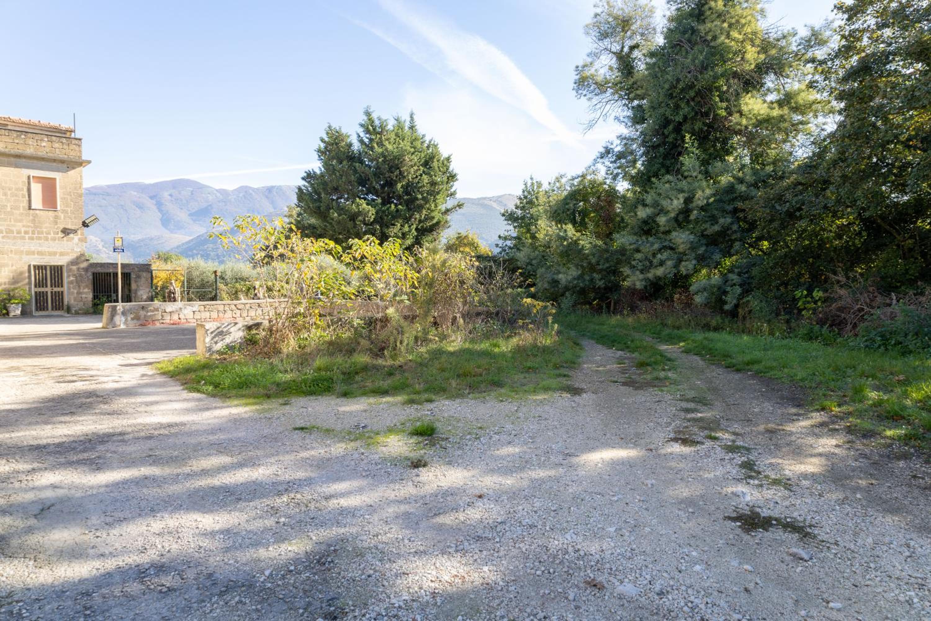 View, Terrace & Comfort in Sant'Agata de' Goti, photo 14