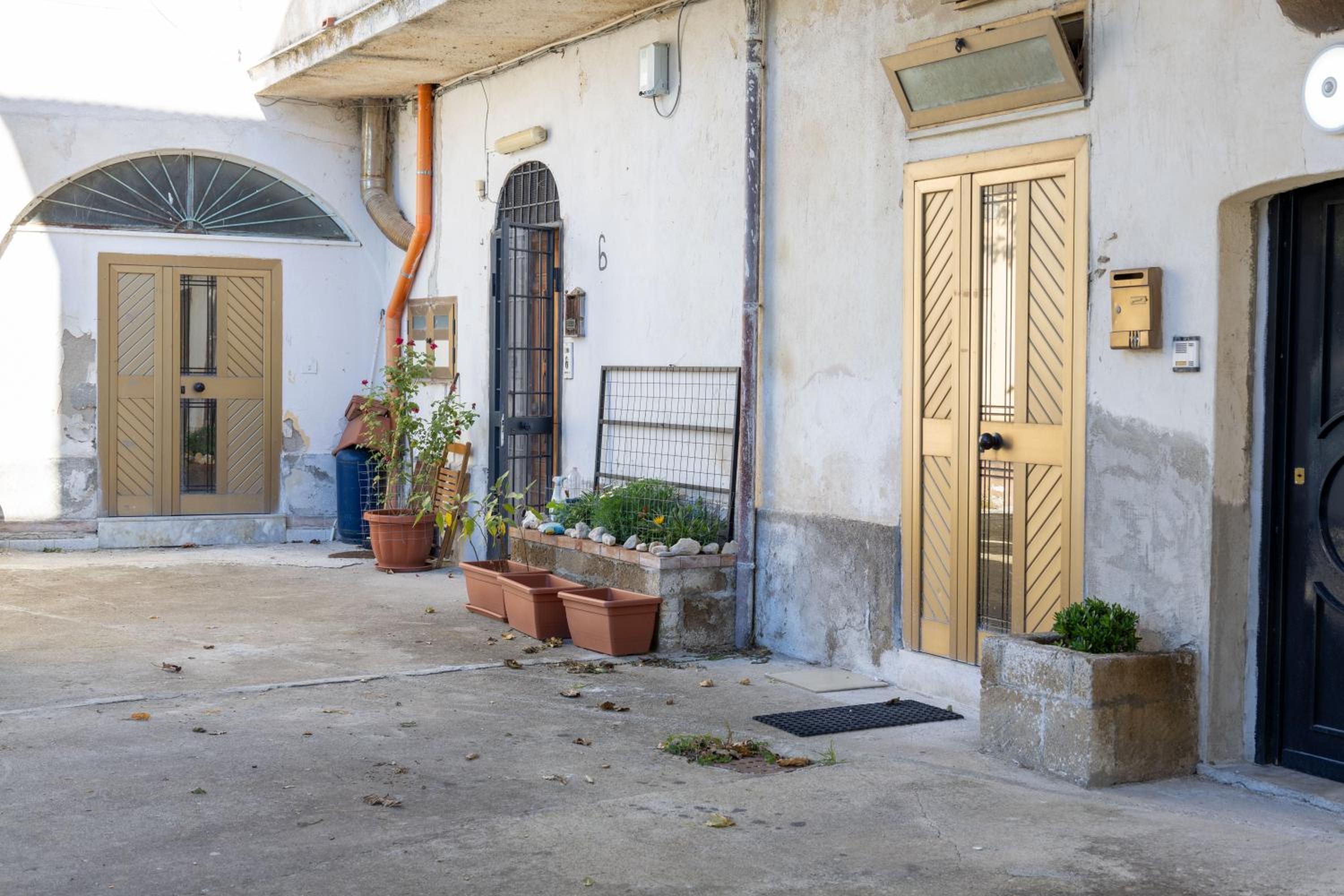 View, Terrace & Comfort in Sant'Agata de' Goti, photo 40