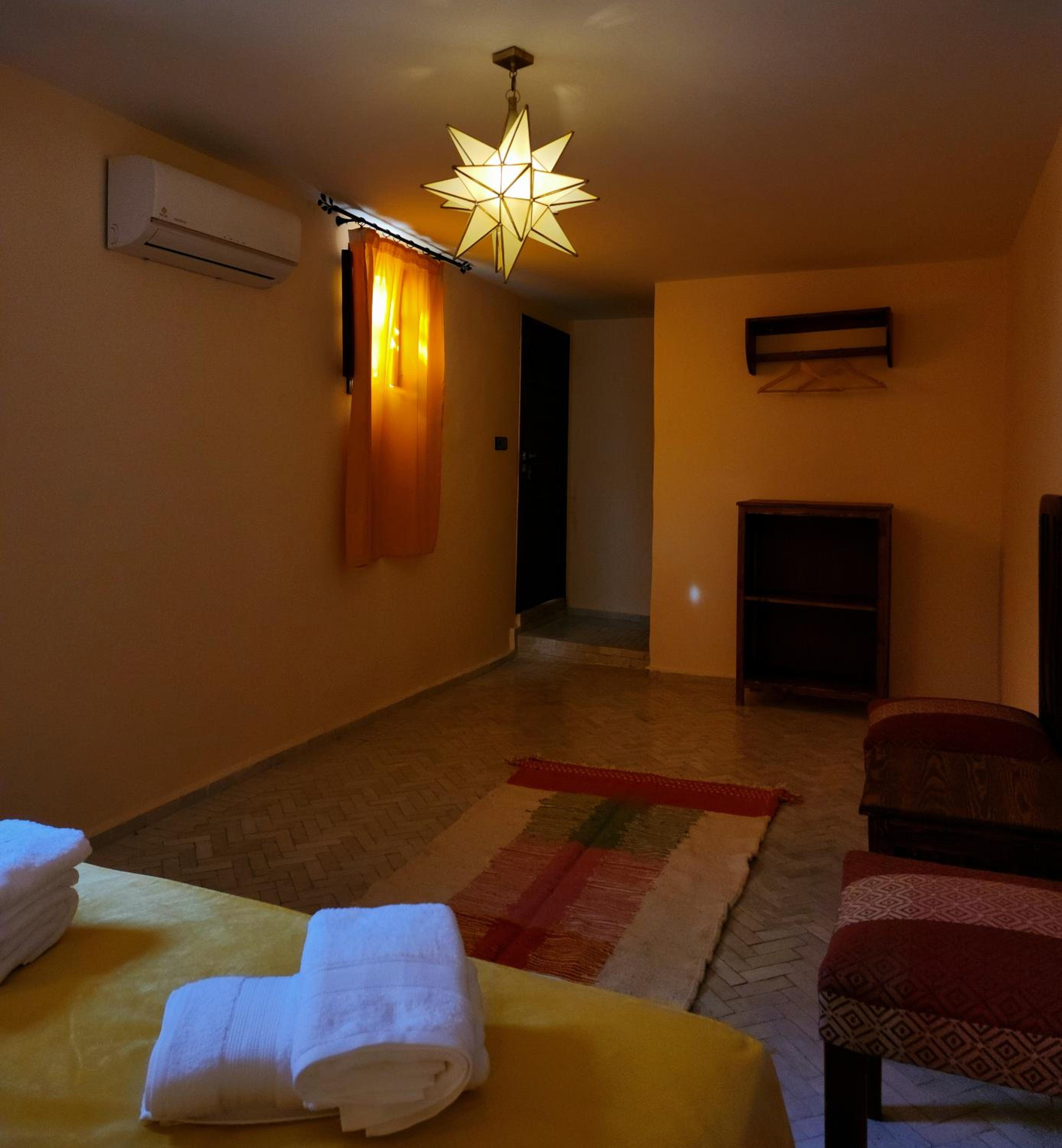 Riad Dar Mazaj Fes