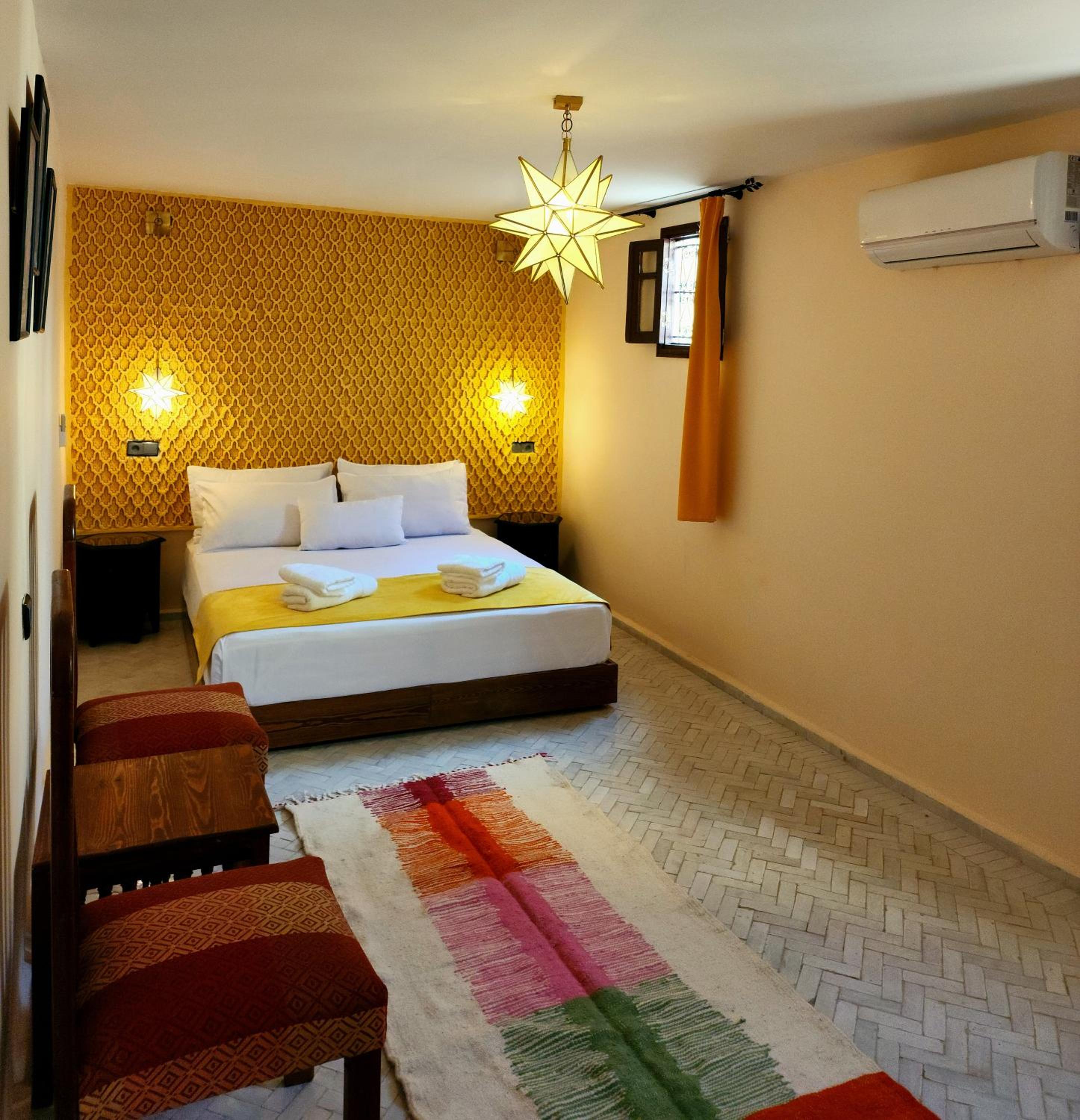 Riad Dar Mazaj Fes