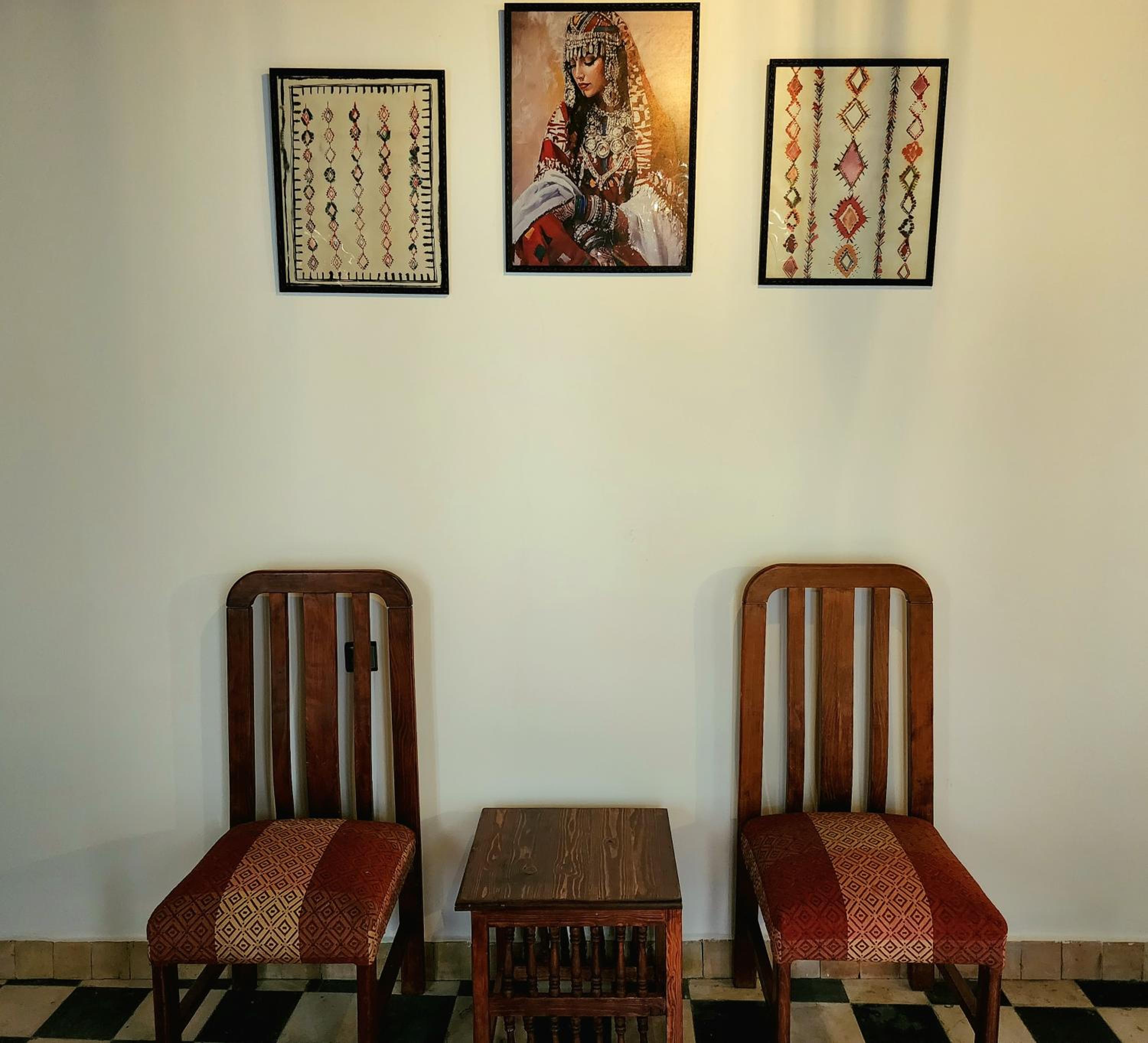 Riad Dar Mazaj Fes