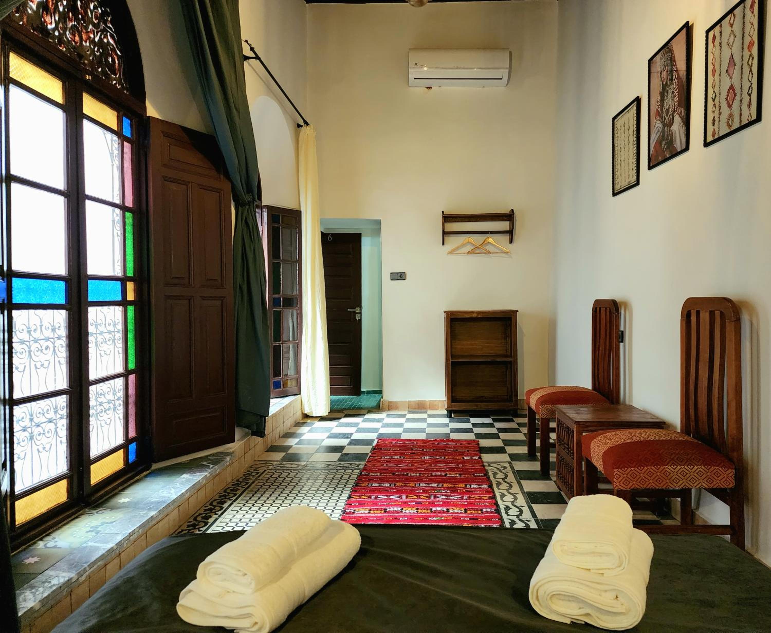 Riad Dar Mazaj Fes
