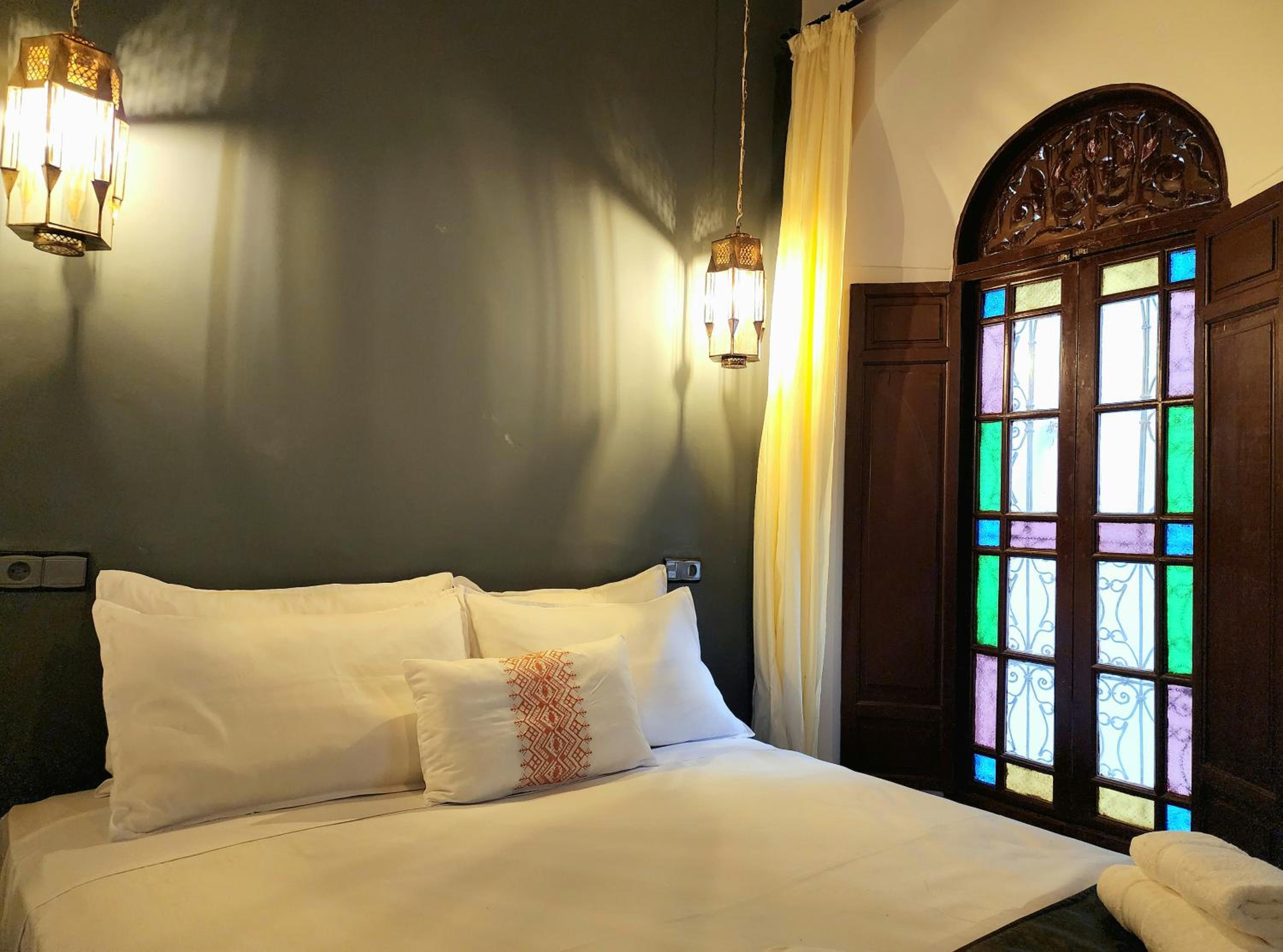 Riad Dar Mazaj Fes