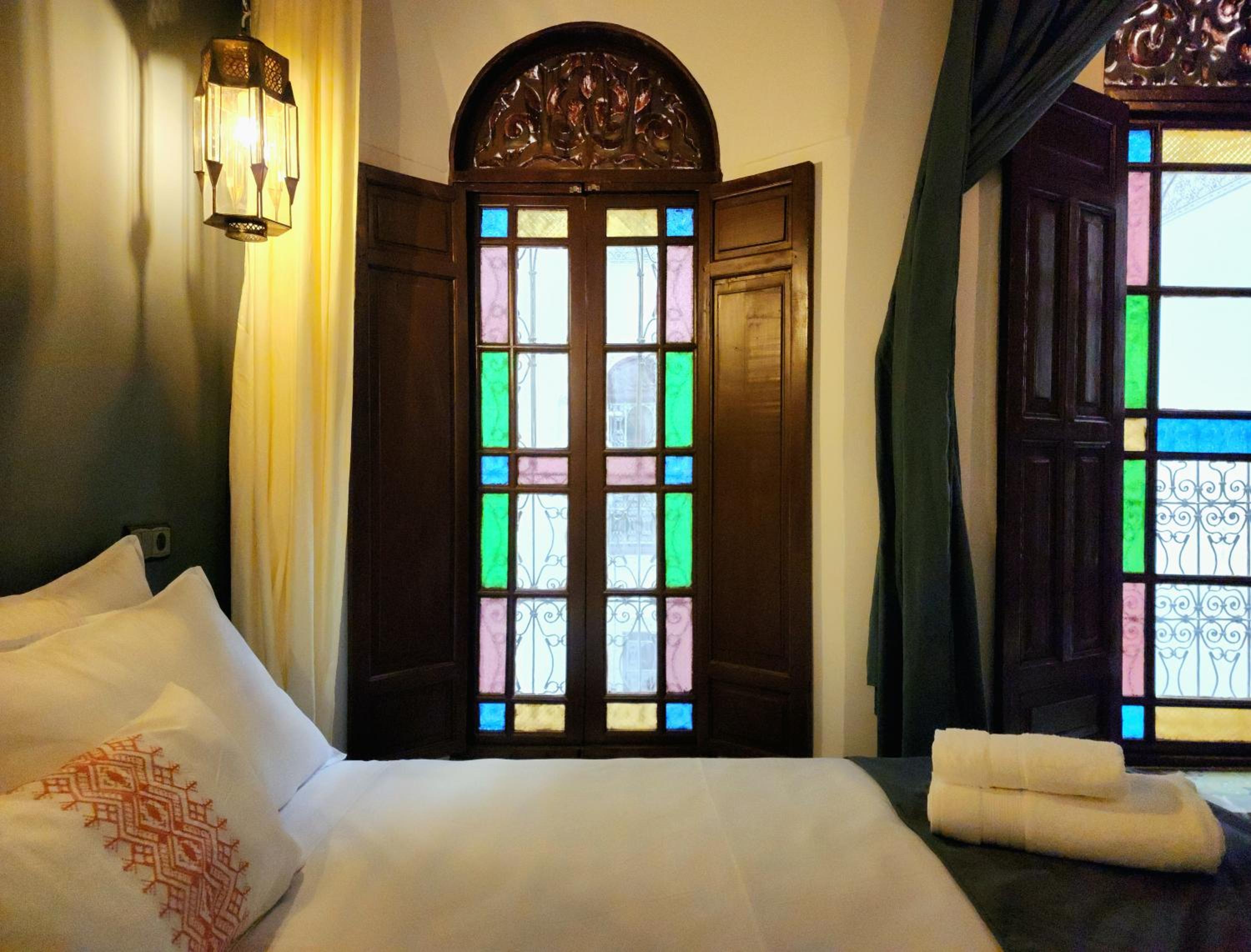 Riad Dar Mazaj Fes