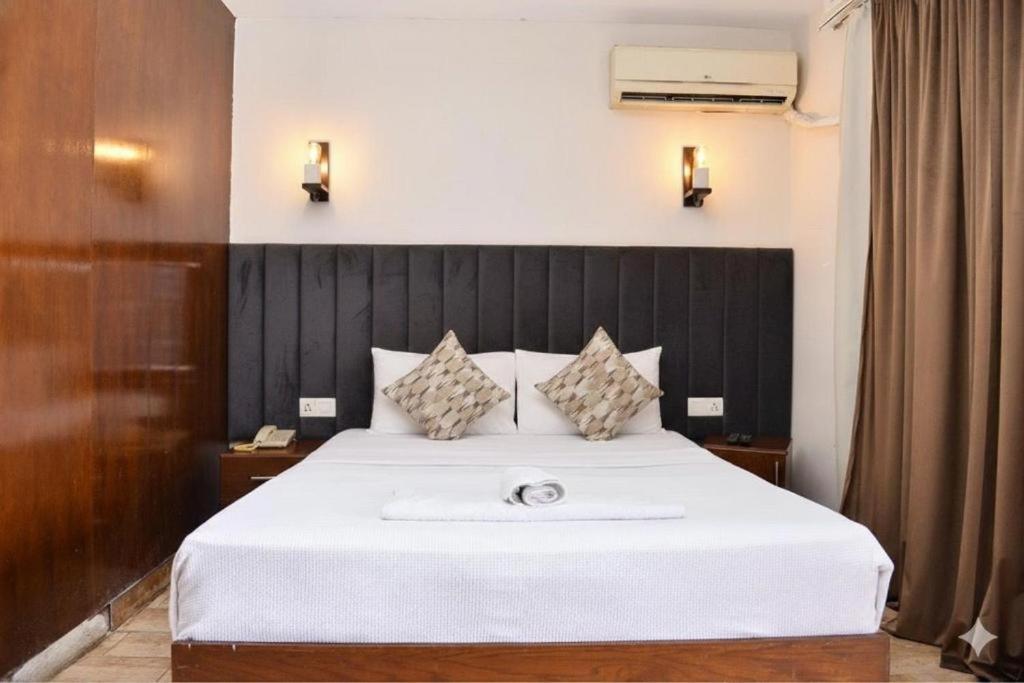 Lorenda hotel