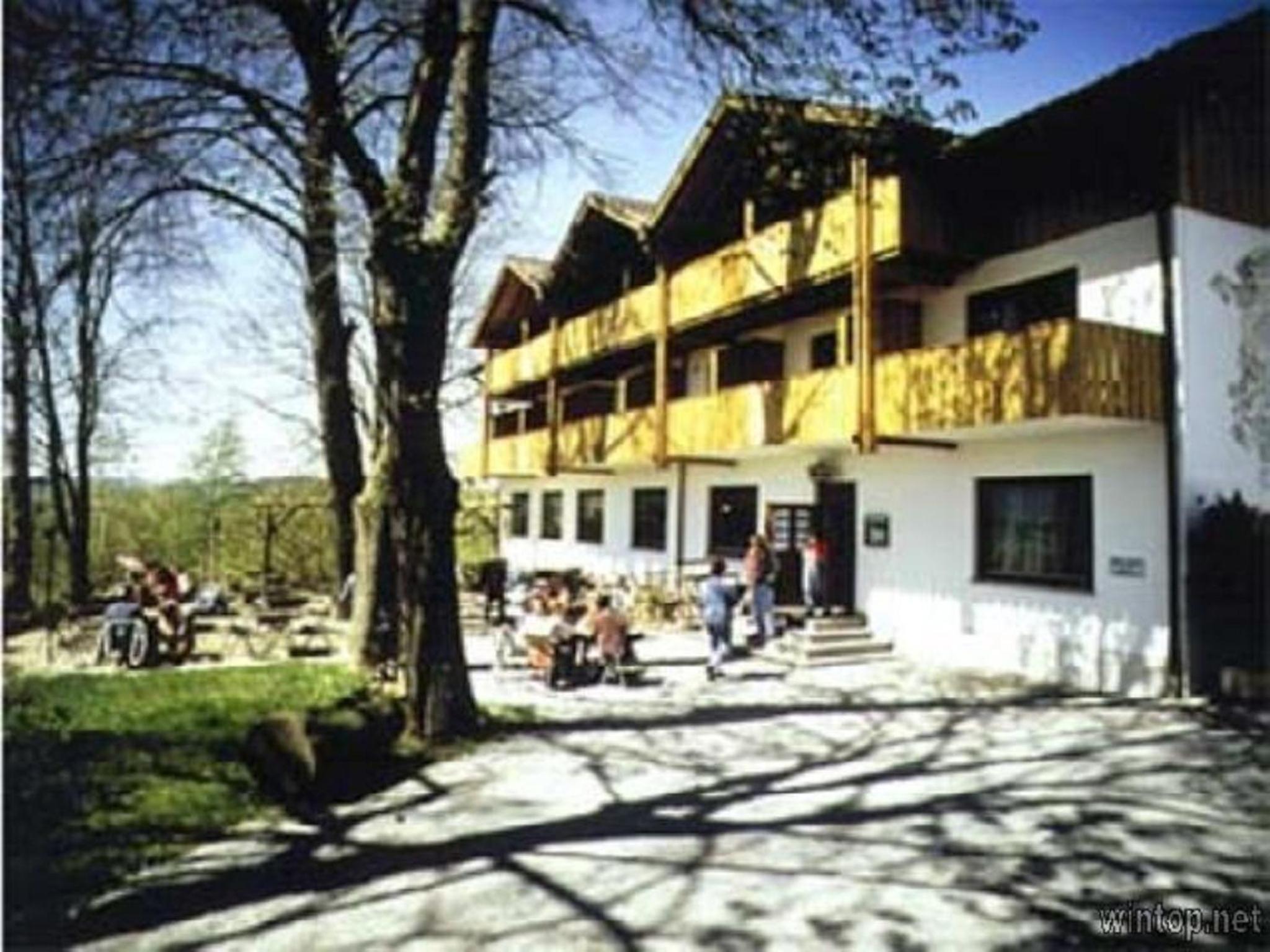 Berggasthof Hinhart view 2