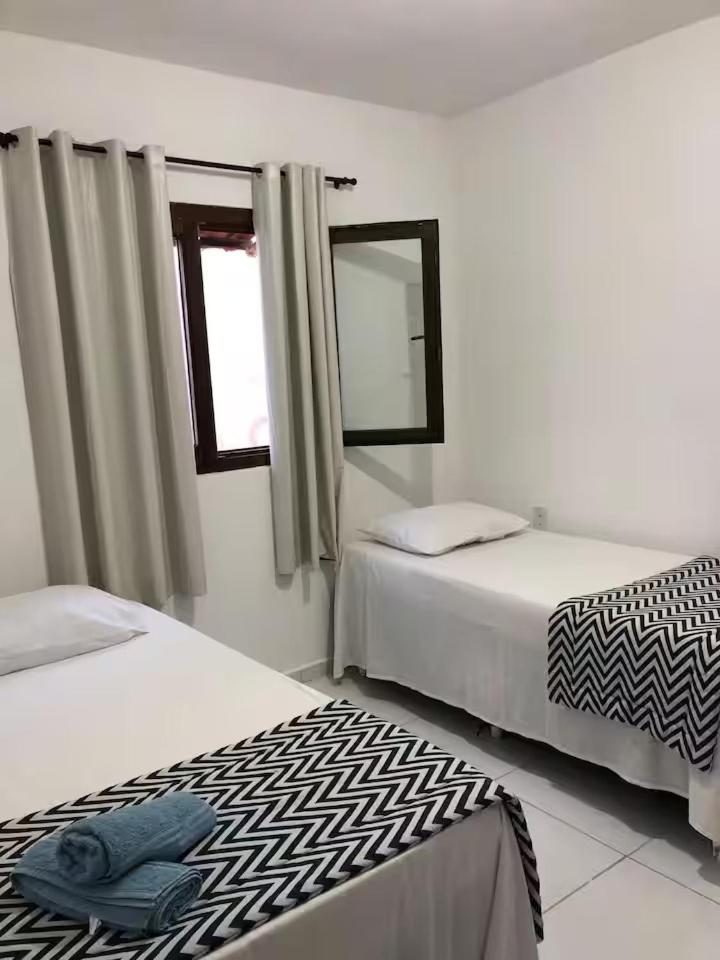 Chalé sossêgo de Peroba 2