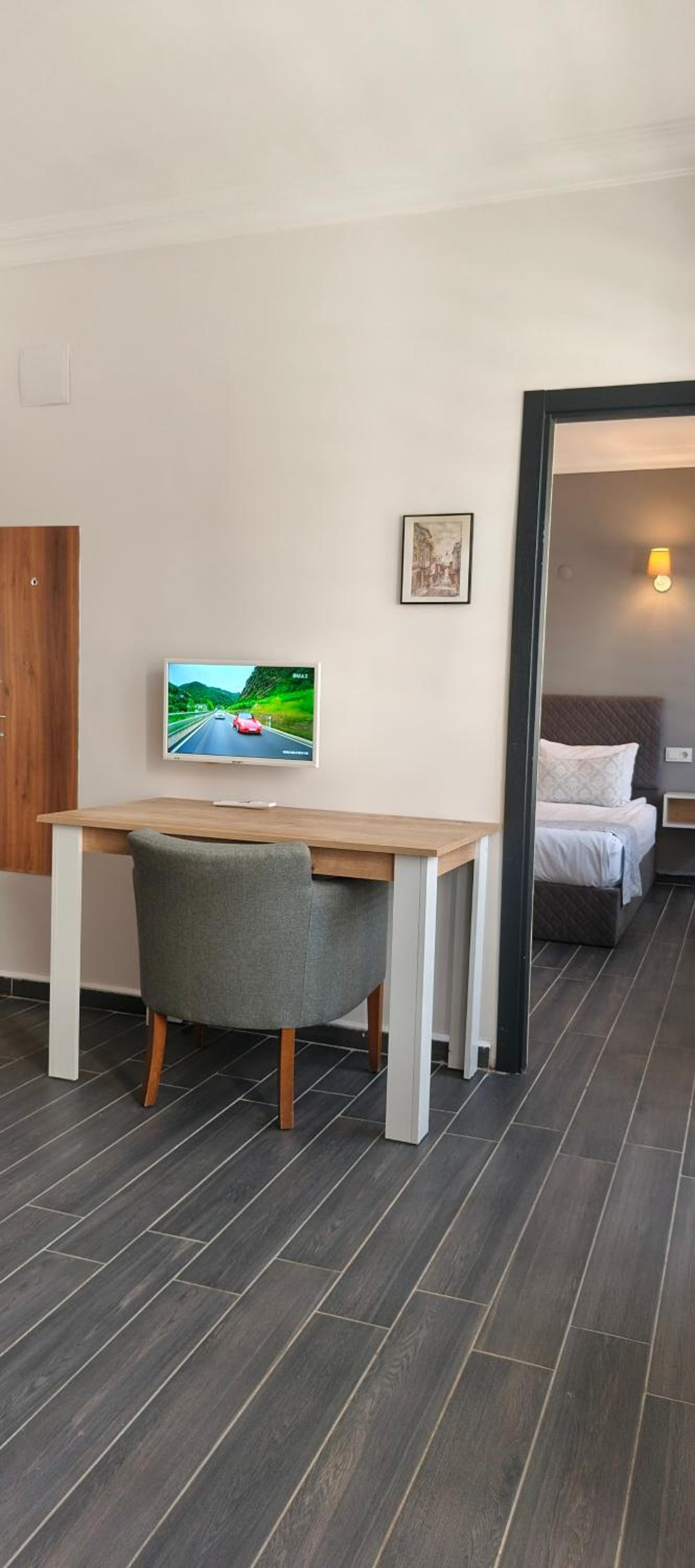 Asmaaltı GUEST HOUSE