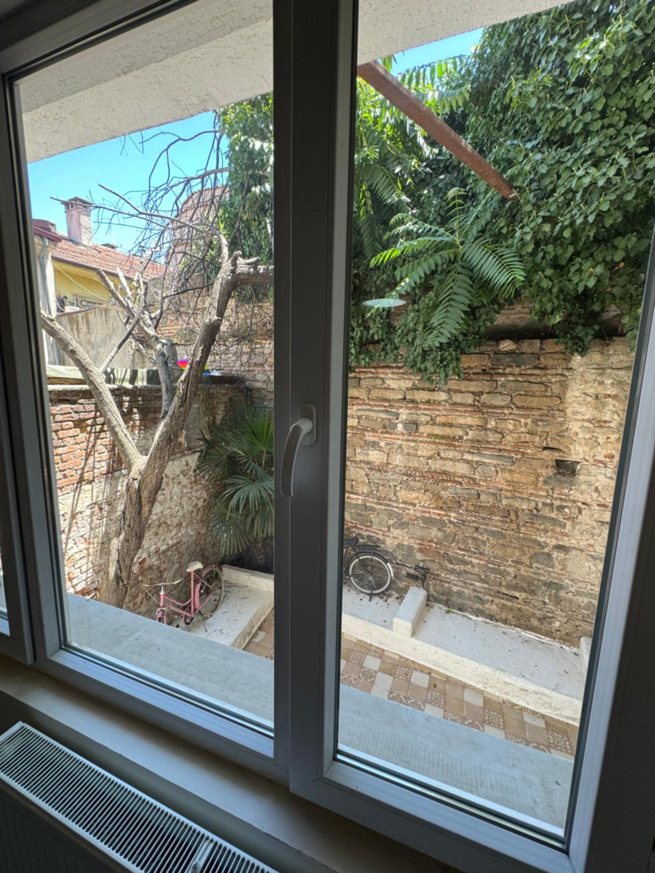 Asmaaltı GUEST HOUSE