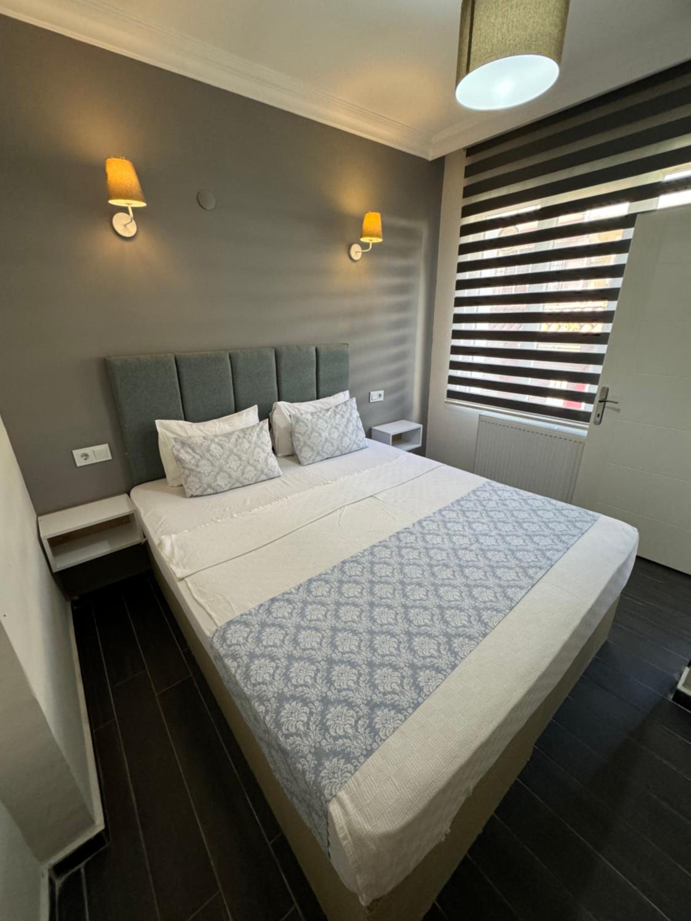 Asmaaltı GUEST HOUSE