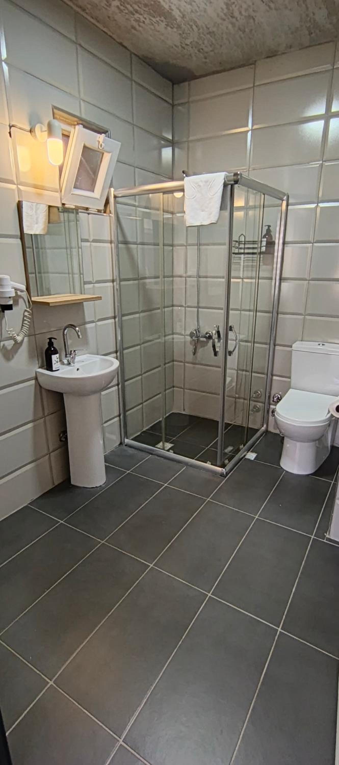 Asmaaltı GUEST HOUSE