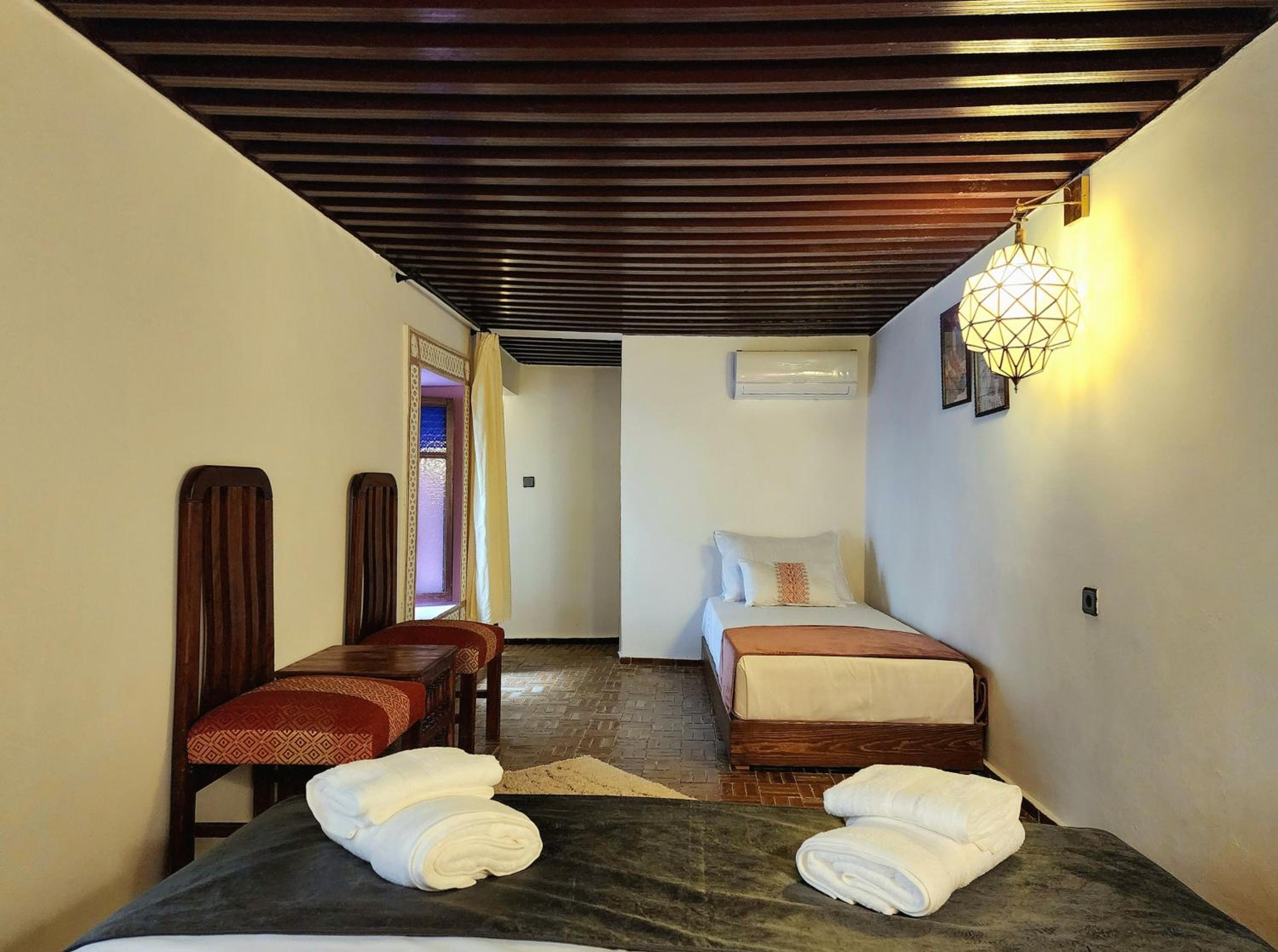 Riad Dar Mazaj Fes