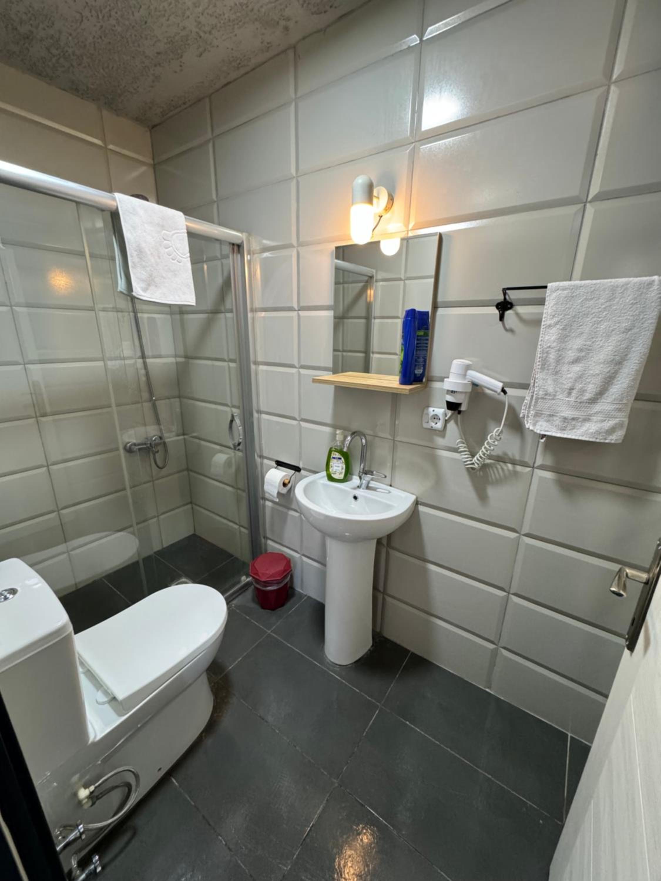 Asmaaltı GUEST HOUSE