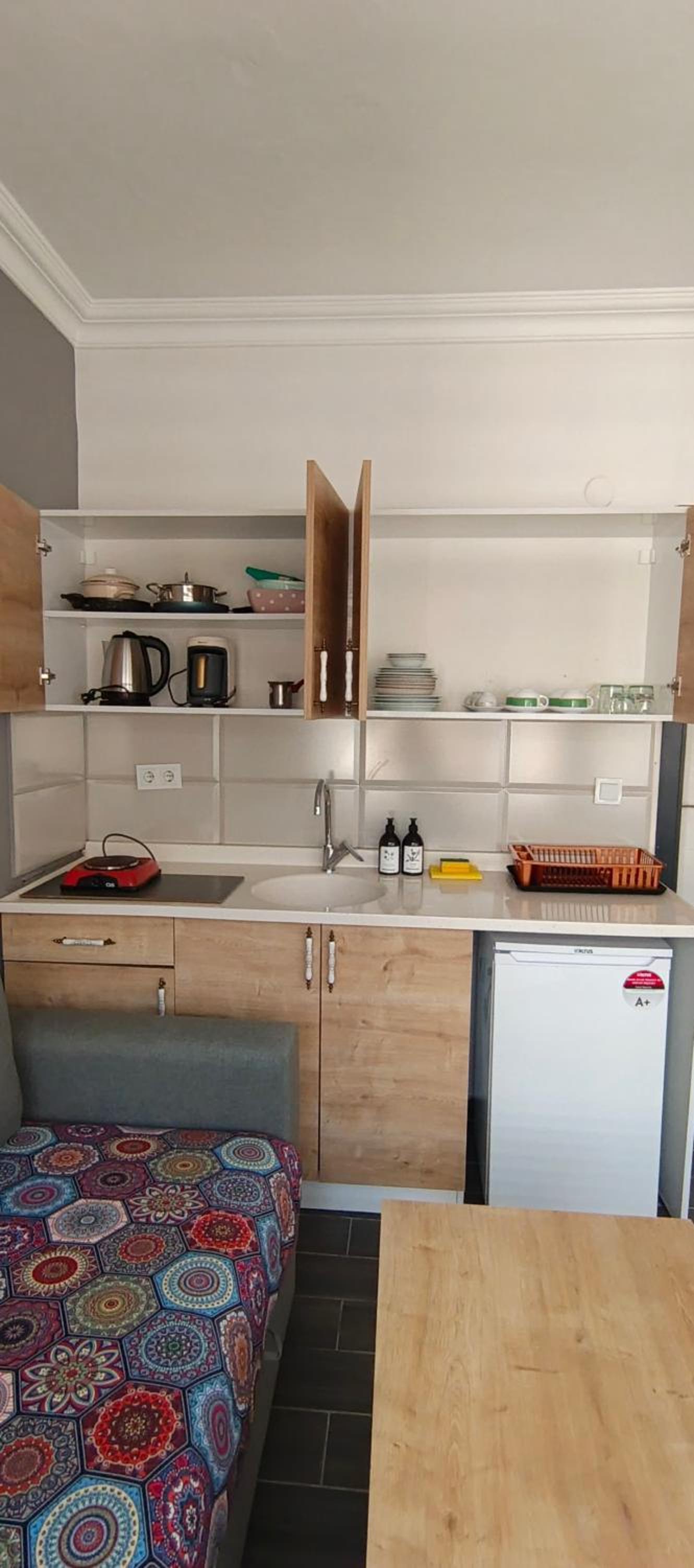 Asmaaltı GUEST HOUSE