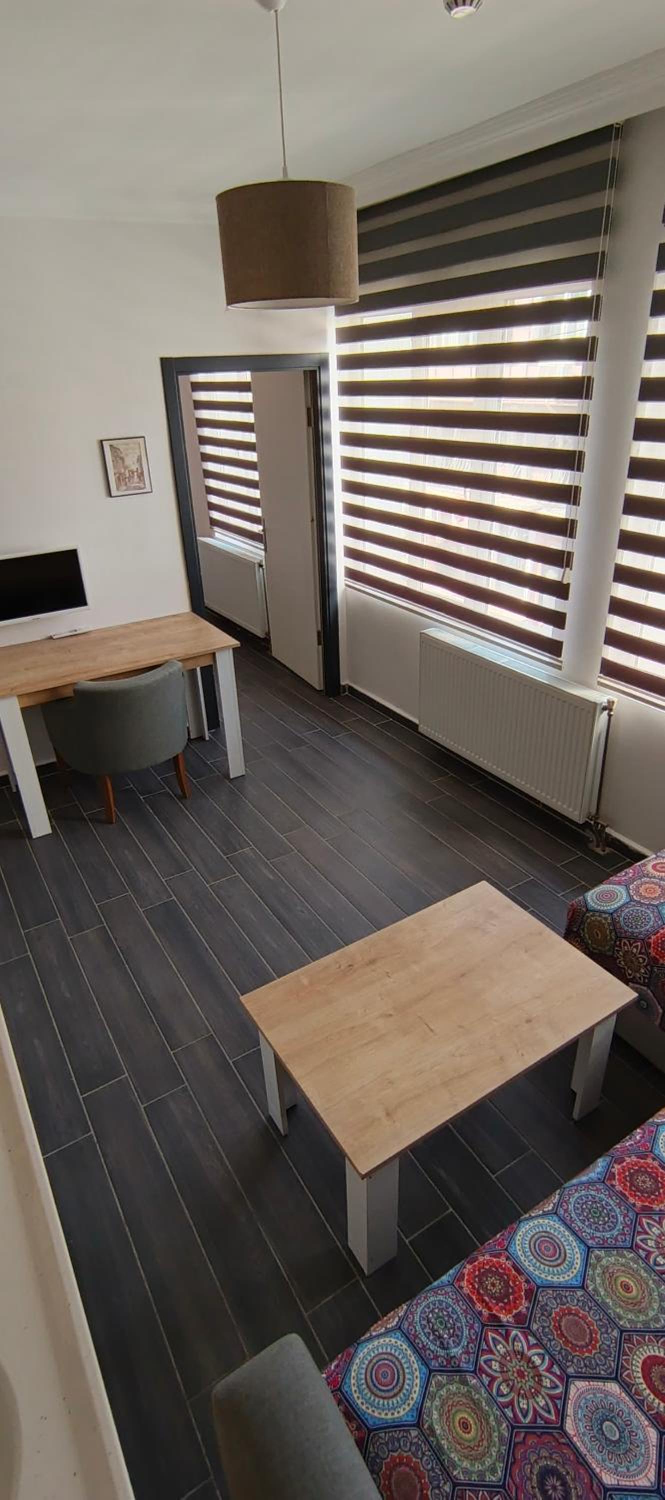 Asmaaltı GUEST HOUSE