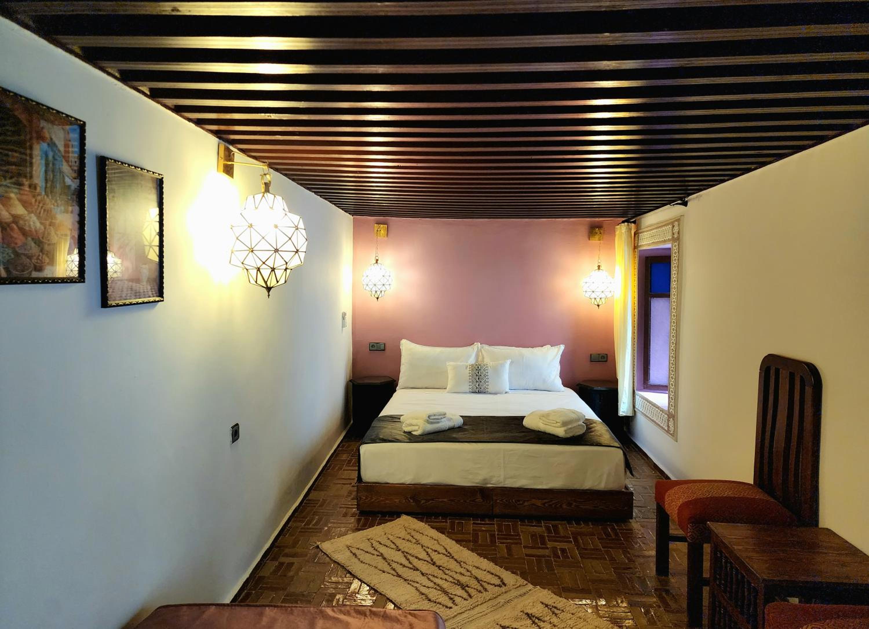 Riad Dar Mazaj Fes