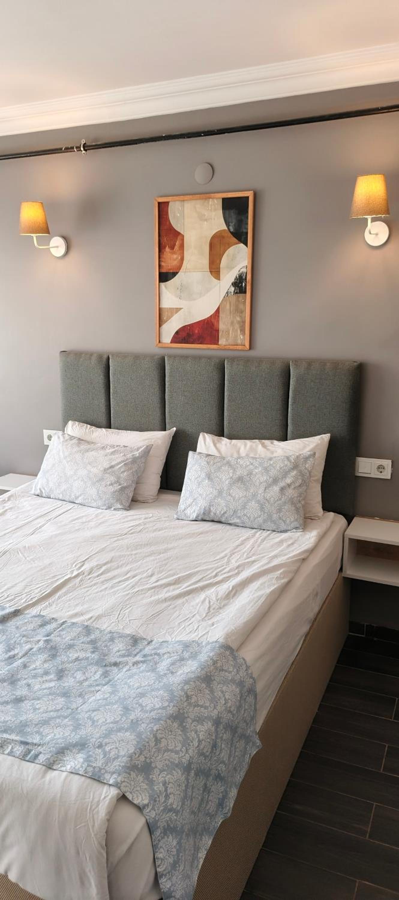 Asmaaltı GUEST HOUSE