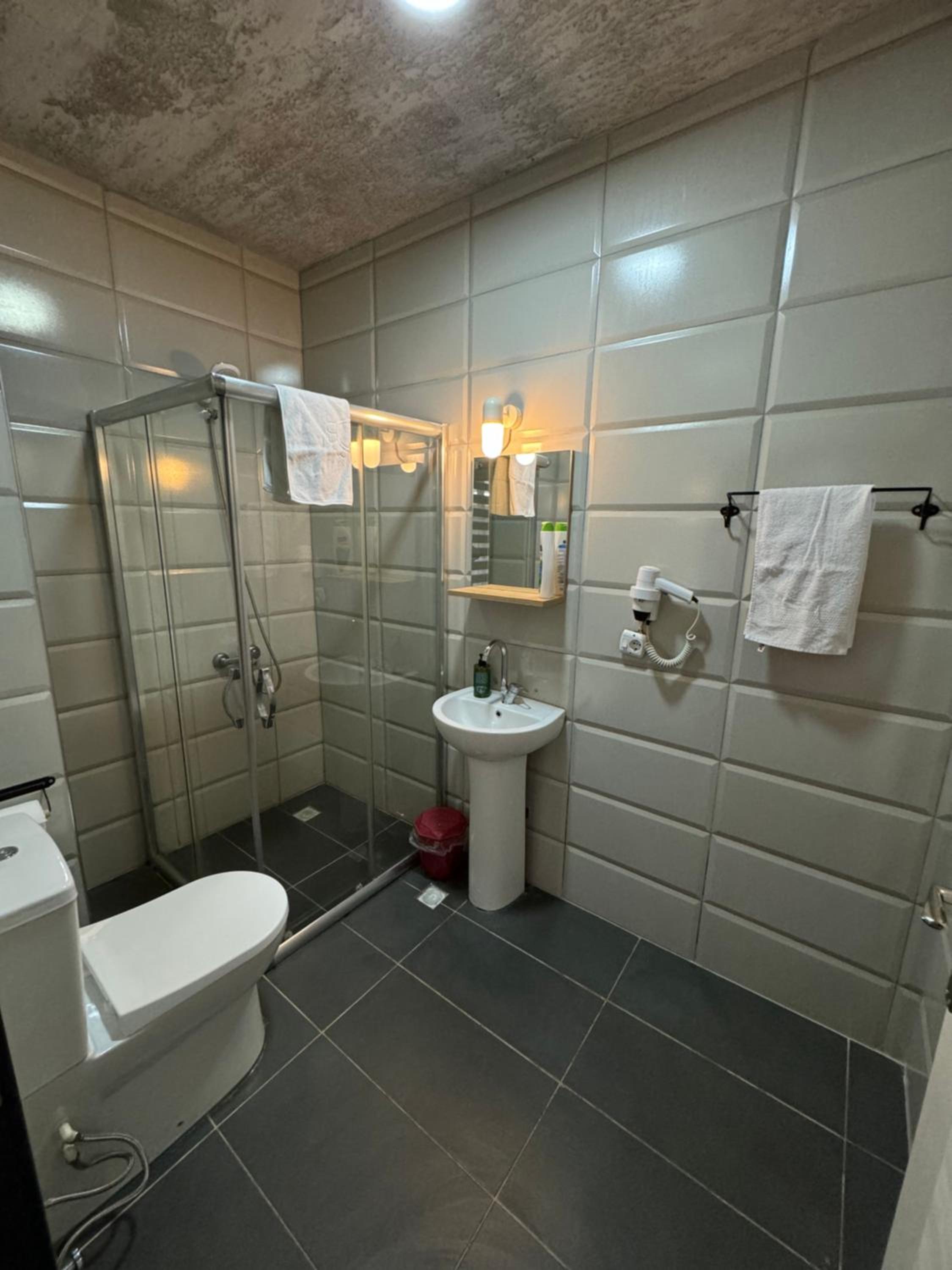 Asmaaltı GUEST HOUSE