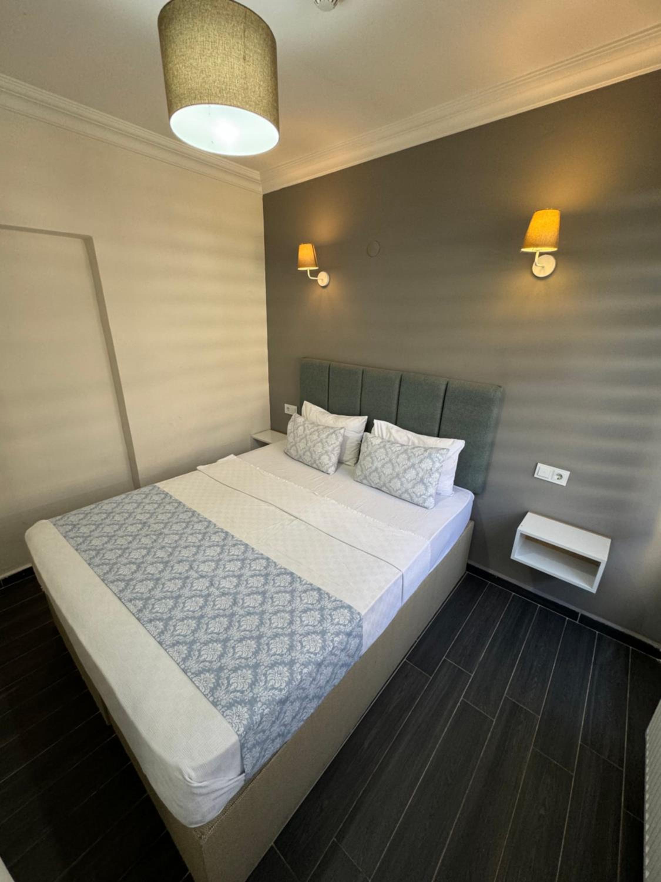 Asmaaltı GUEST HOUSE