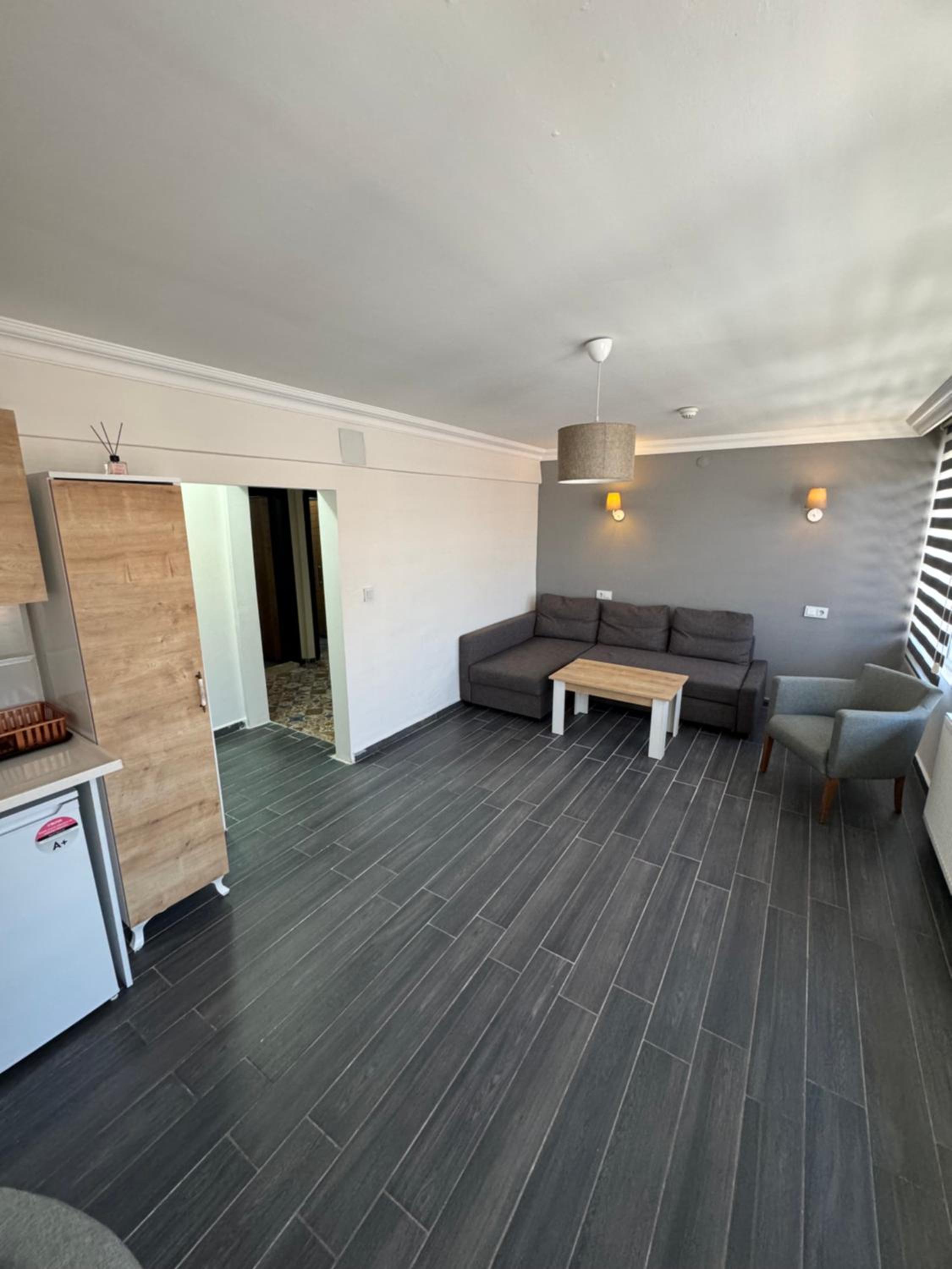 Asmaaltı GUEST HOUSE