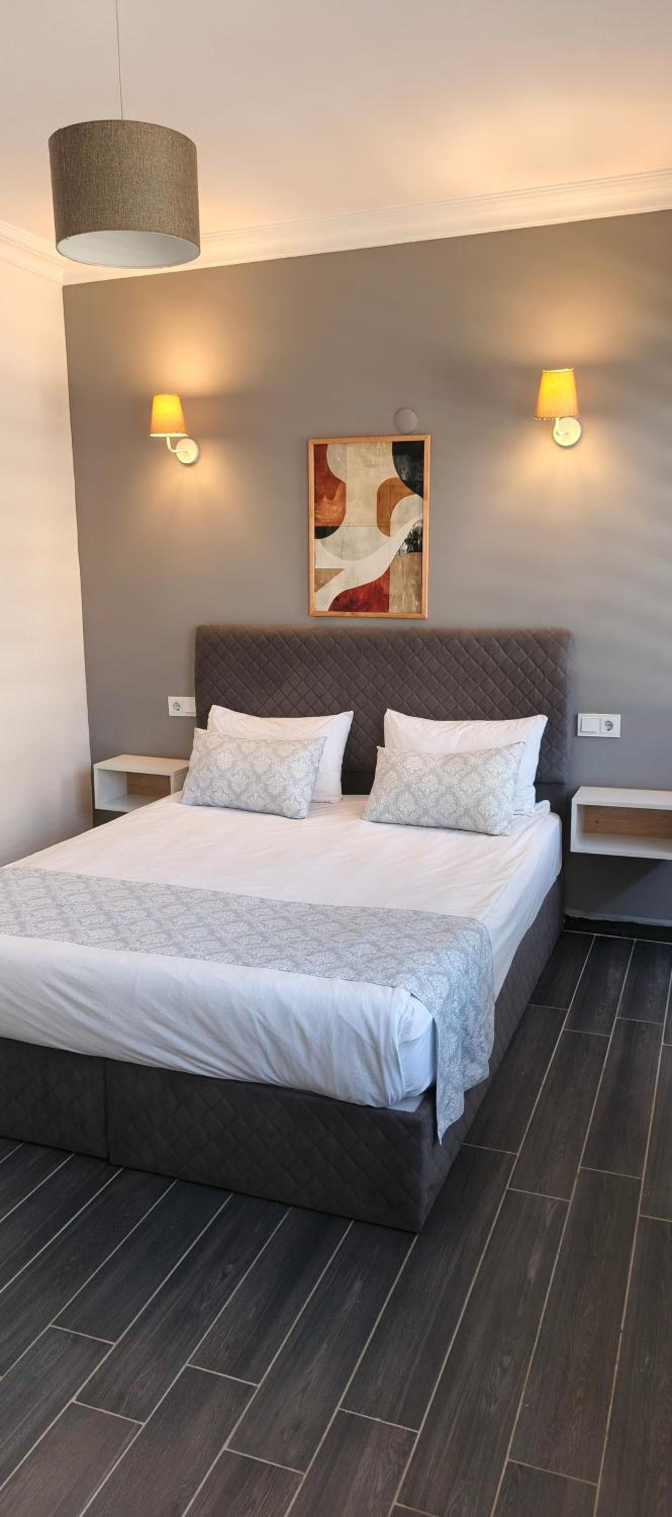 Asmaaltı GUEST HOUSE
