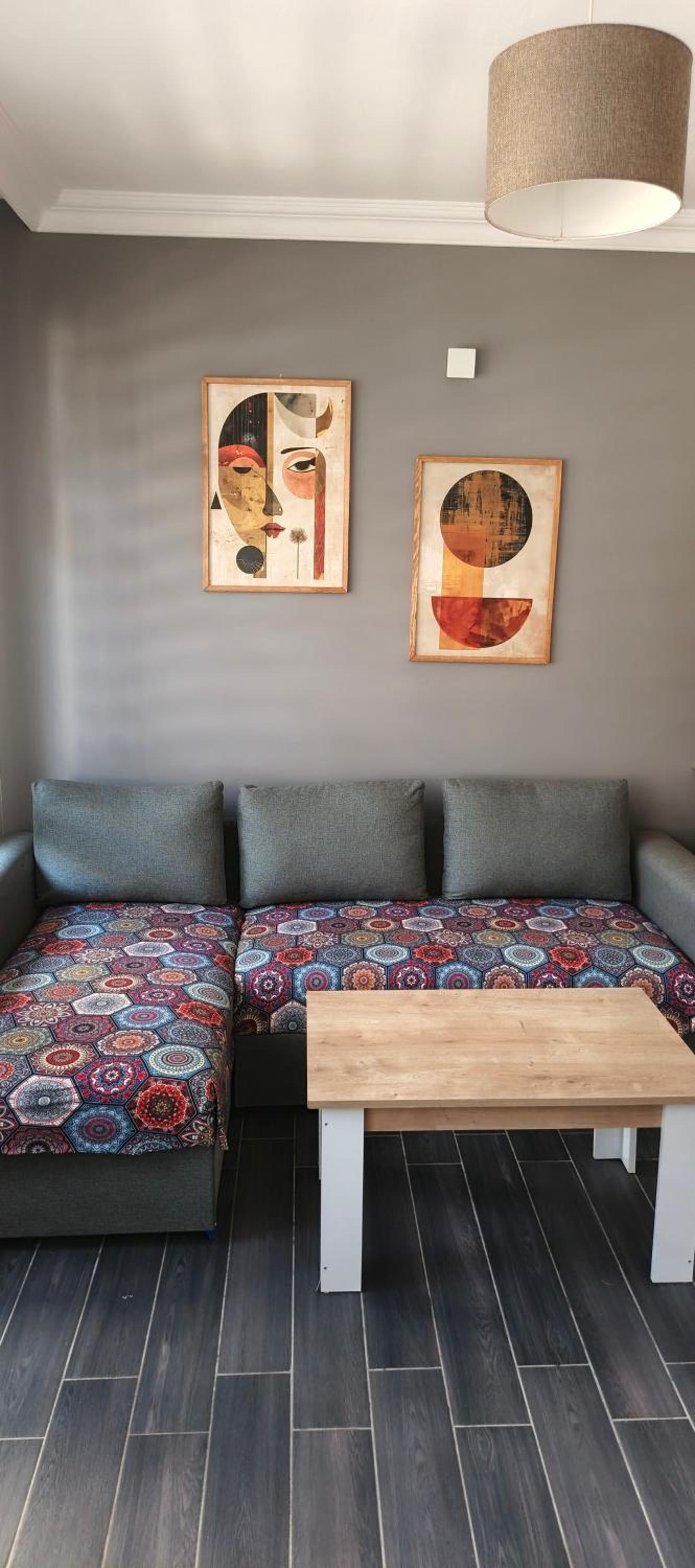 Asmaaltı GUEST HOUSE