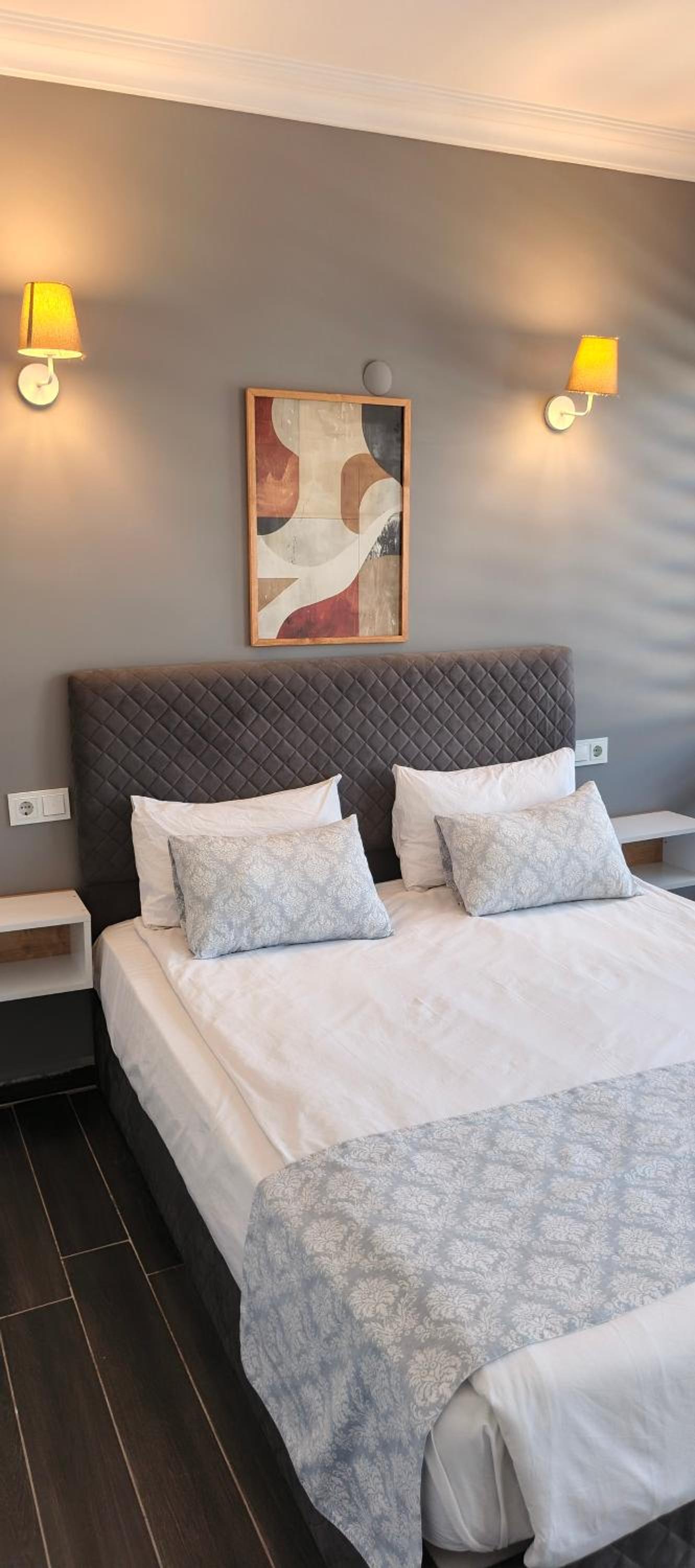 Asmaaltı GUEST HOUSE