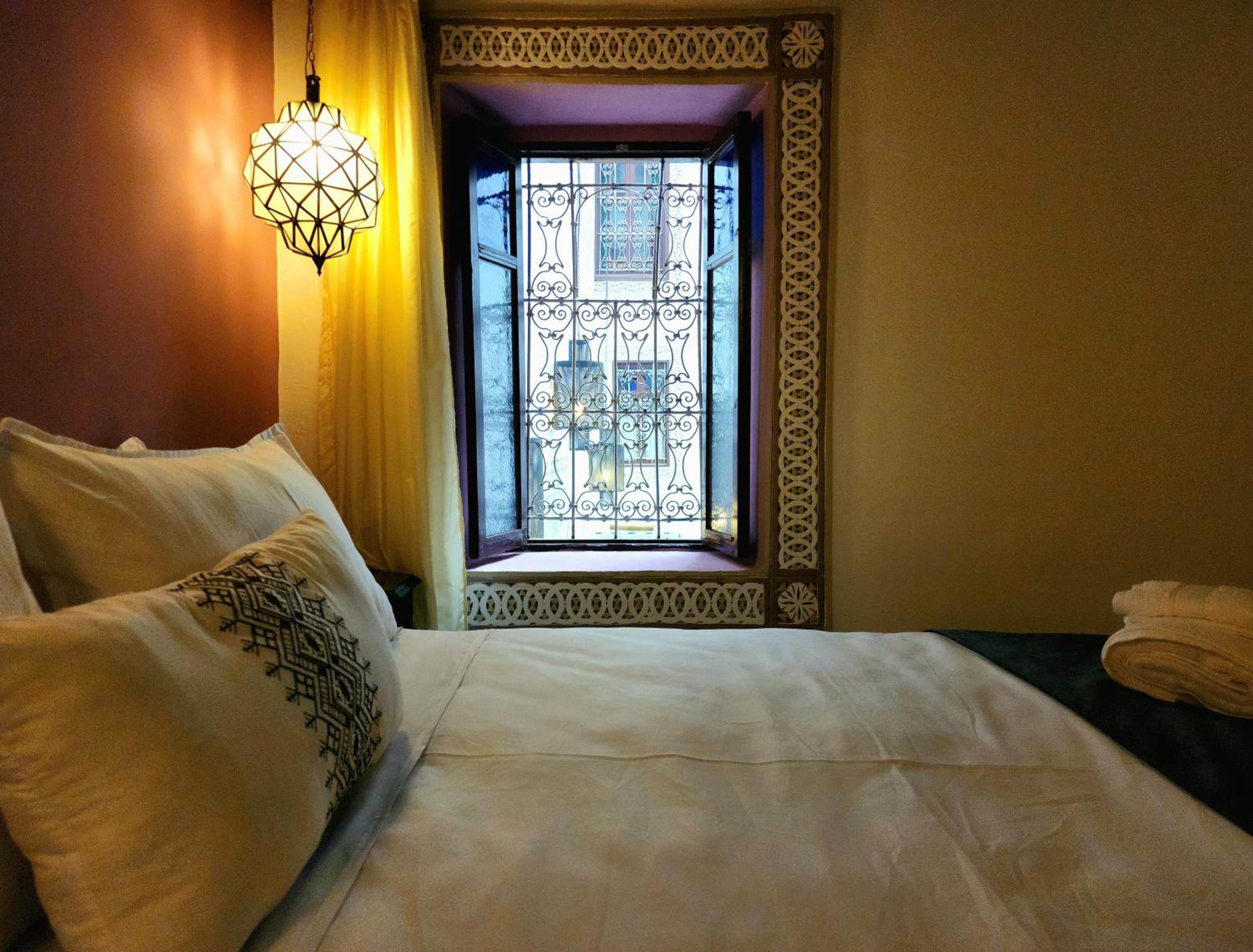 Riad Dar Mazaj Fes