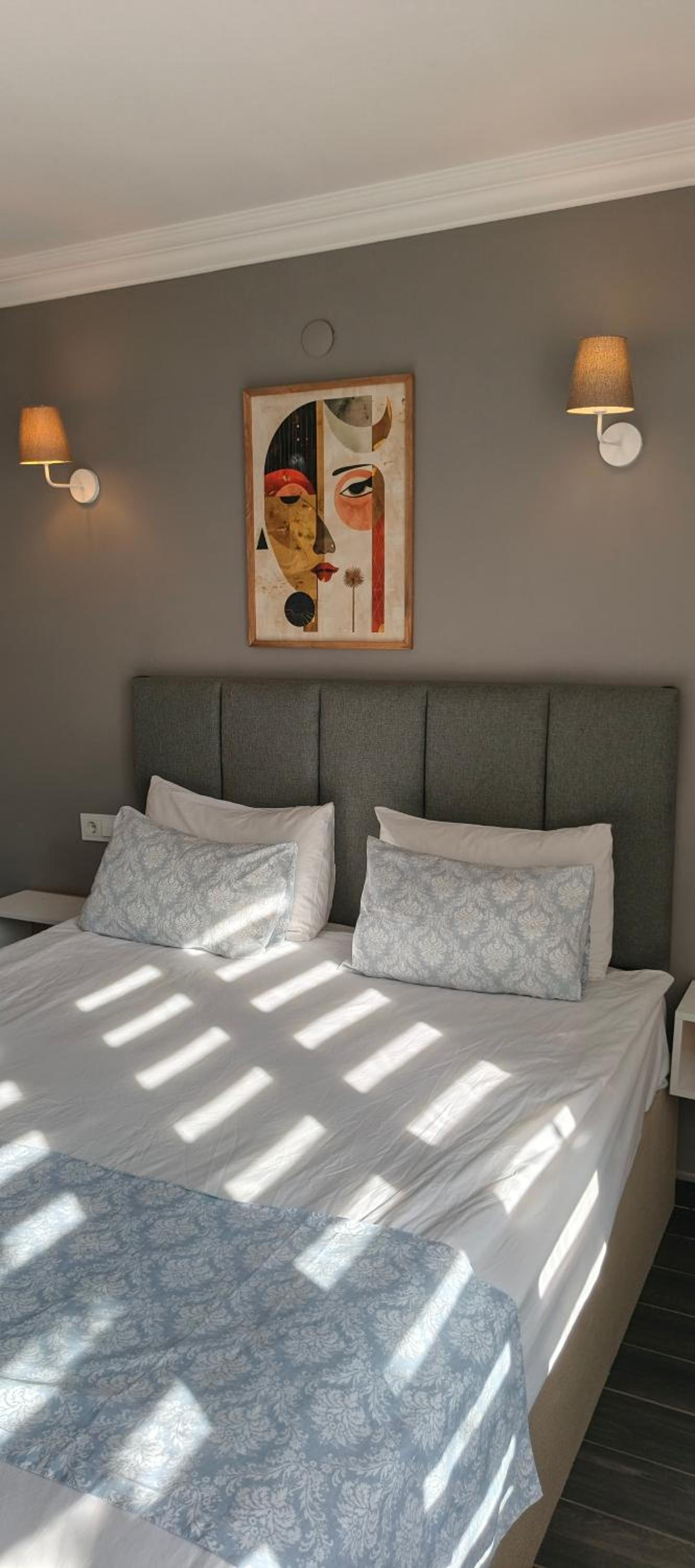 Asmaaltı GUEST HOUSE