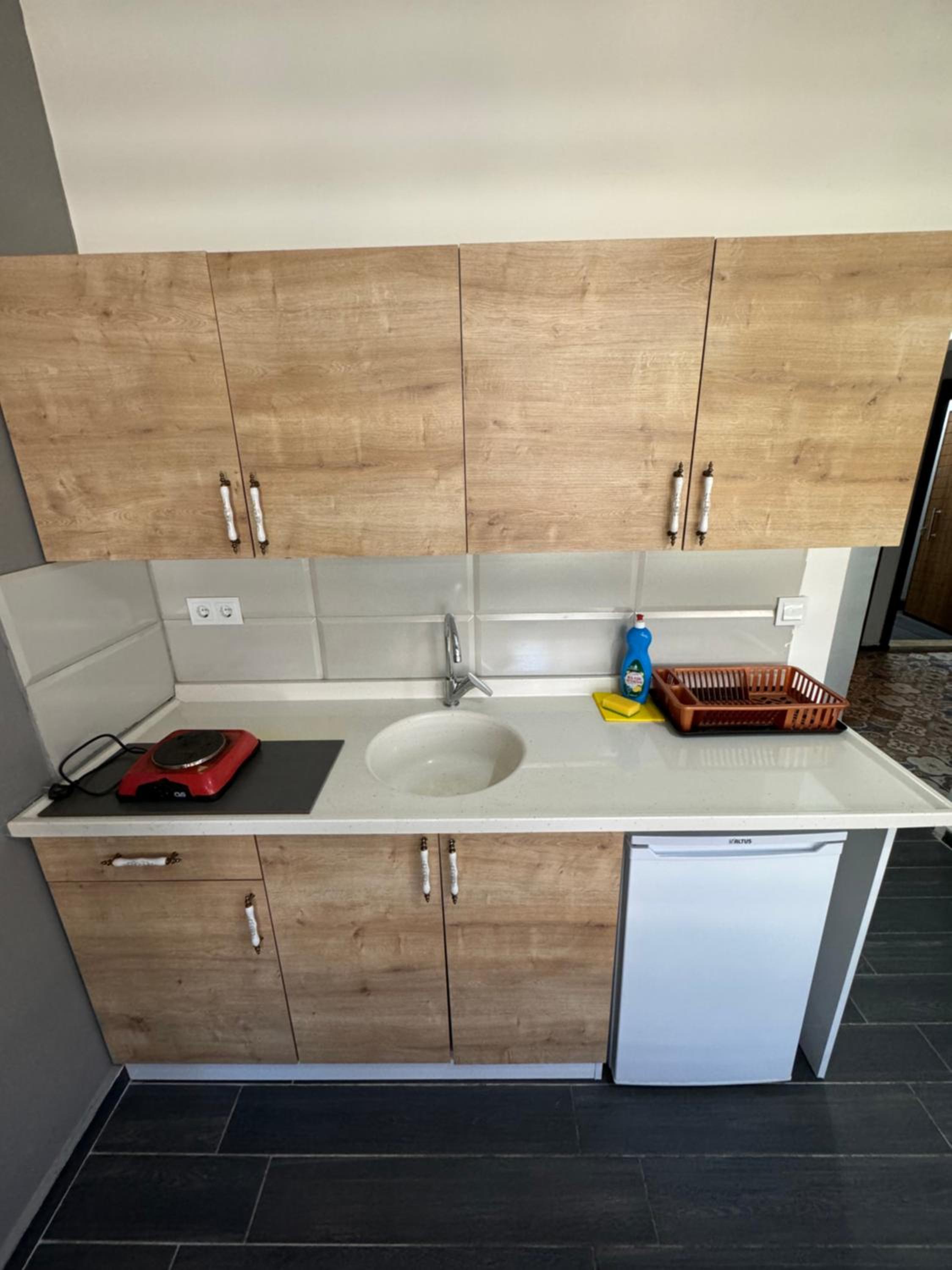 Asmaaltı GUEST HOUSE