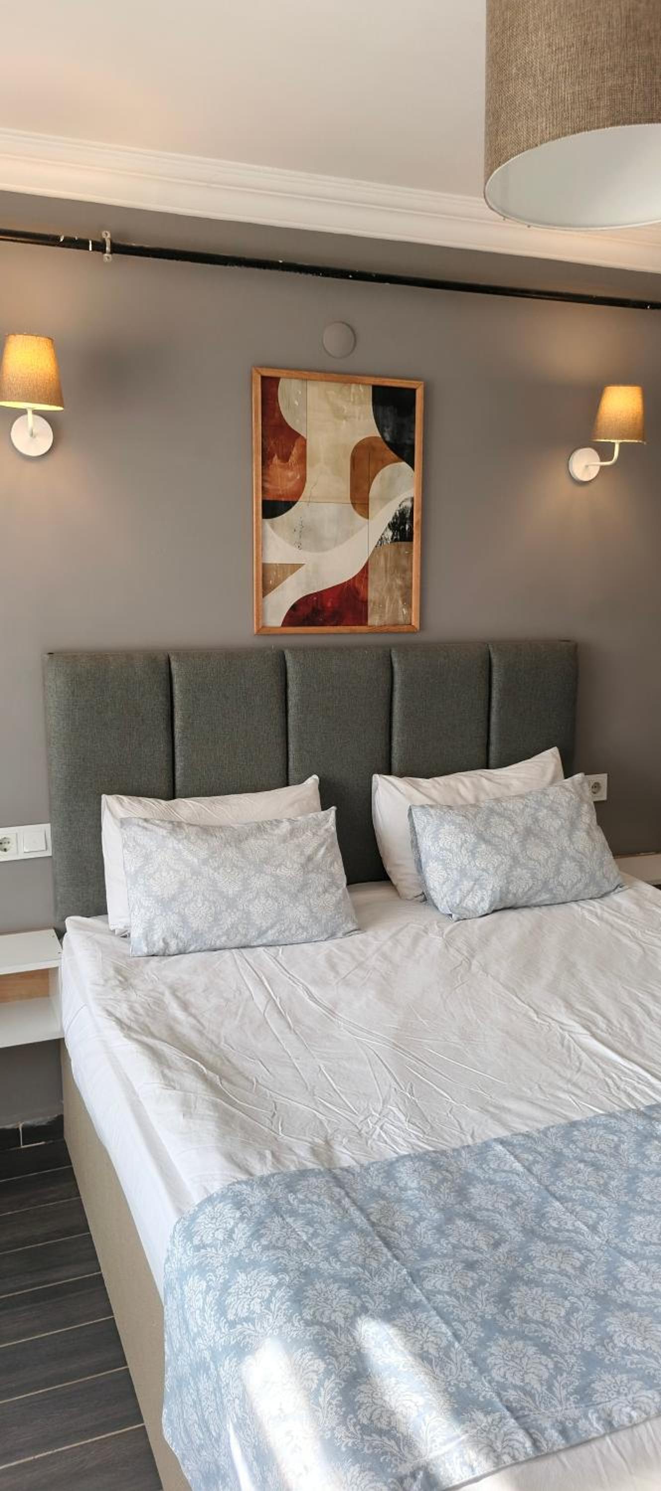 Asmaaltı GUEST HOUSE