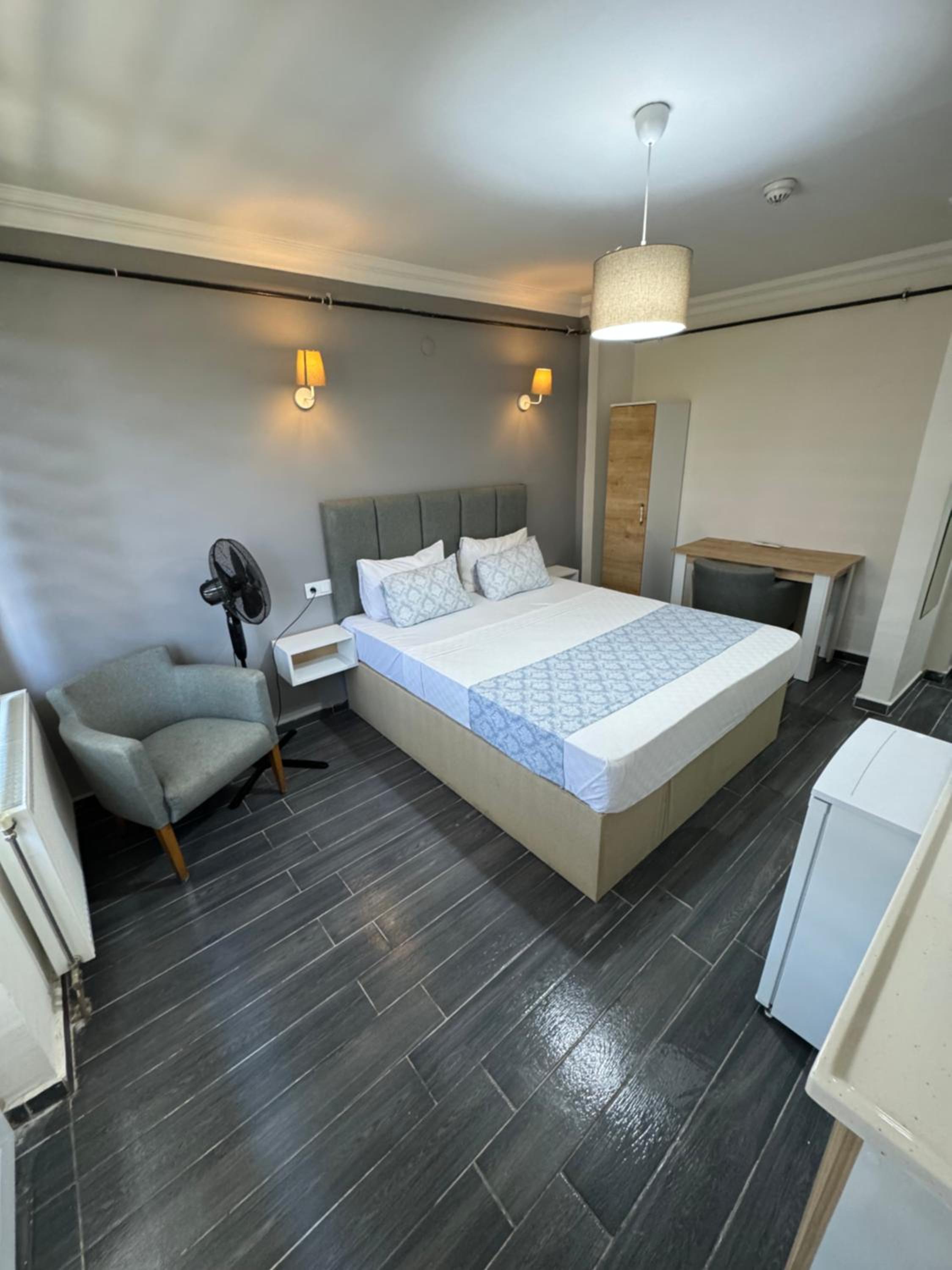 Asmaaltı GUEST HOUSE