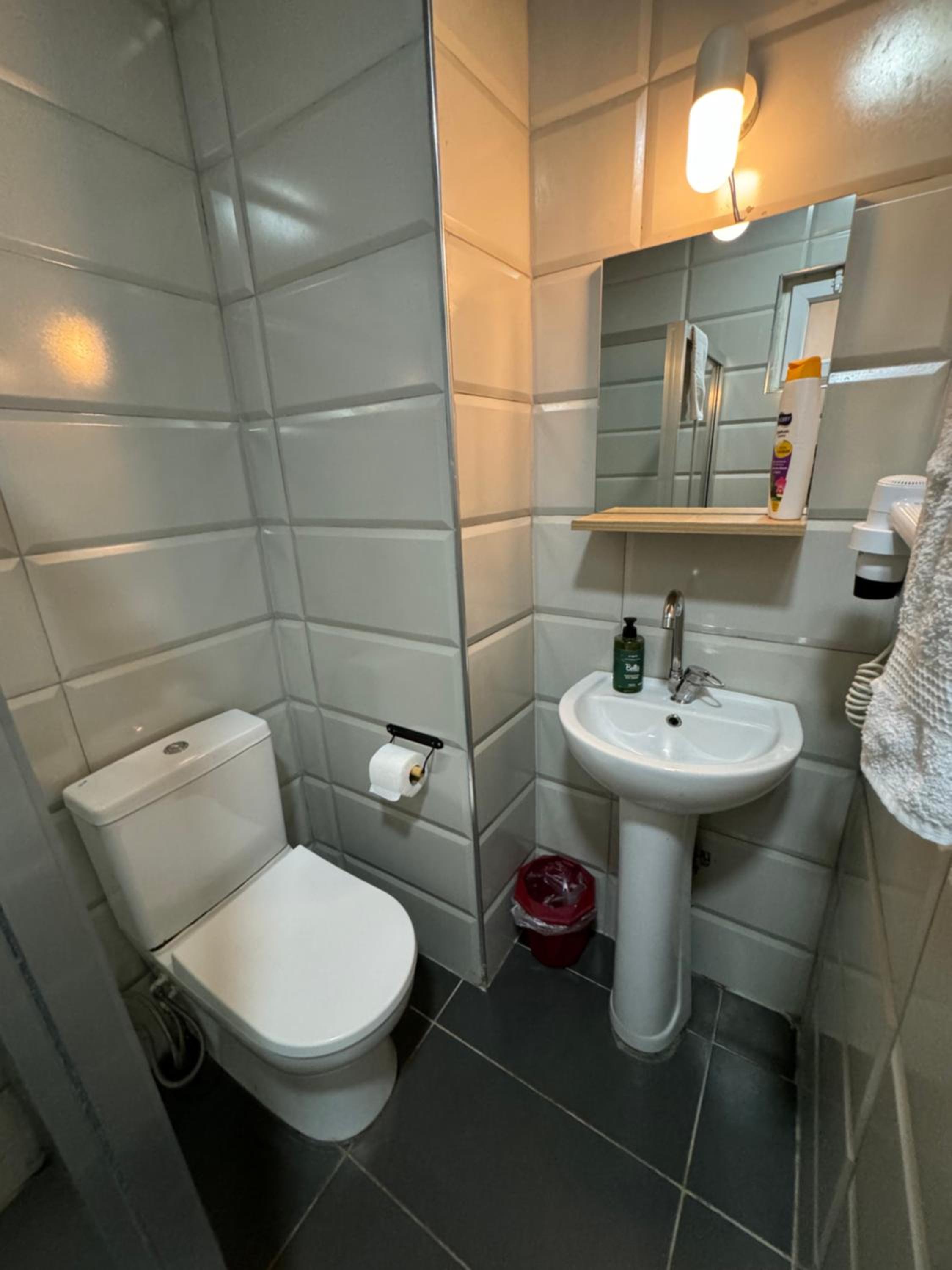 Asmaaltı GUEST HOUSE