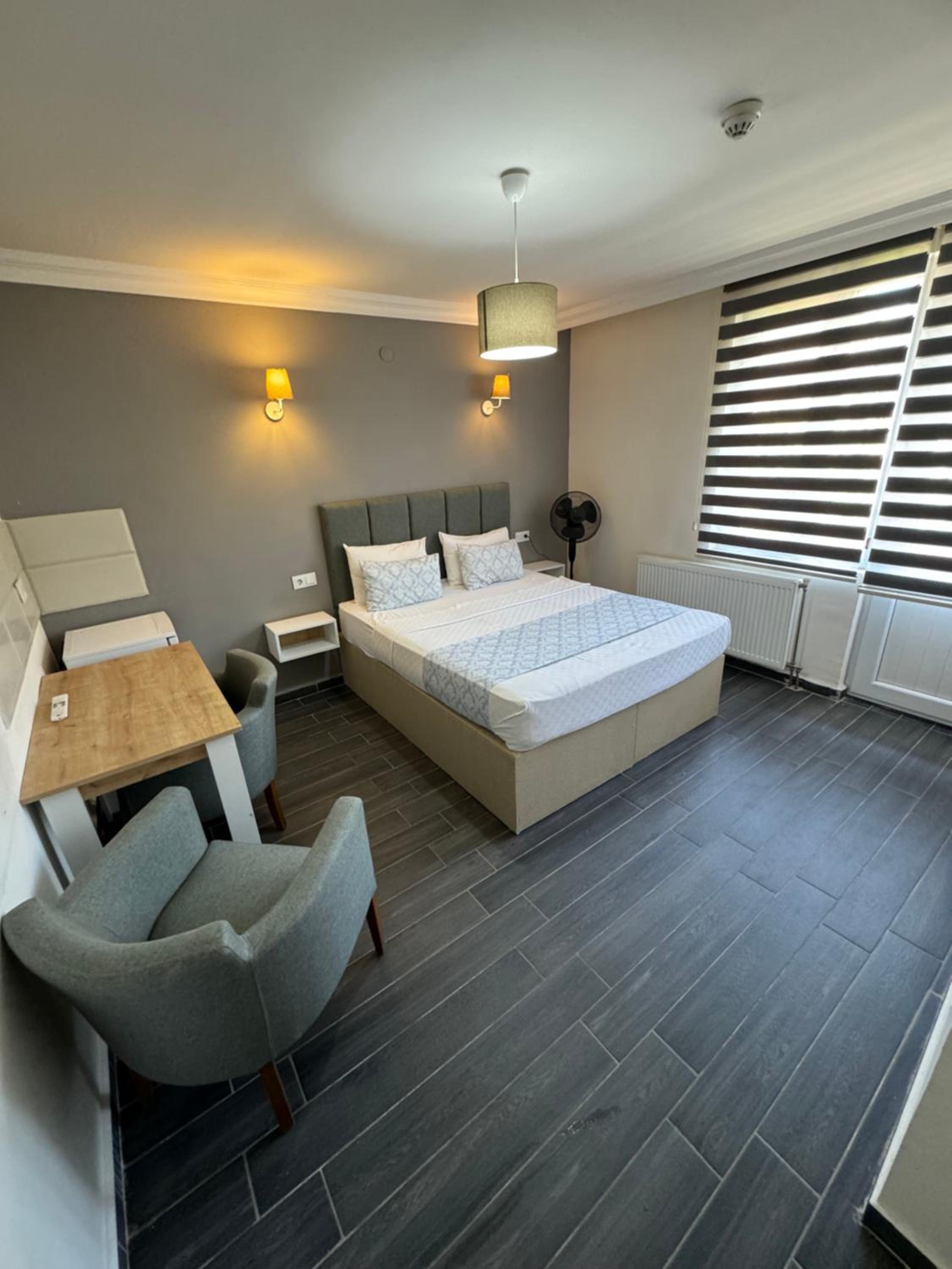 Asmaaltı GUEST HOUSE