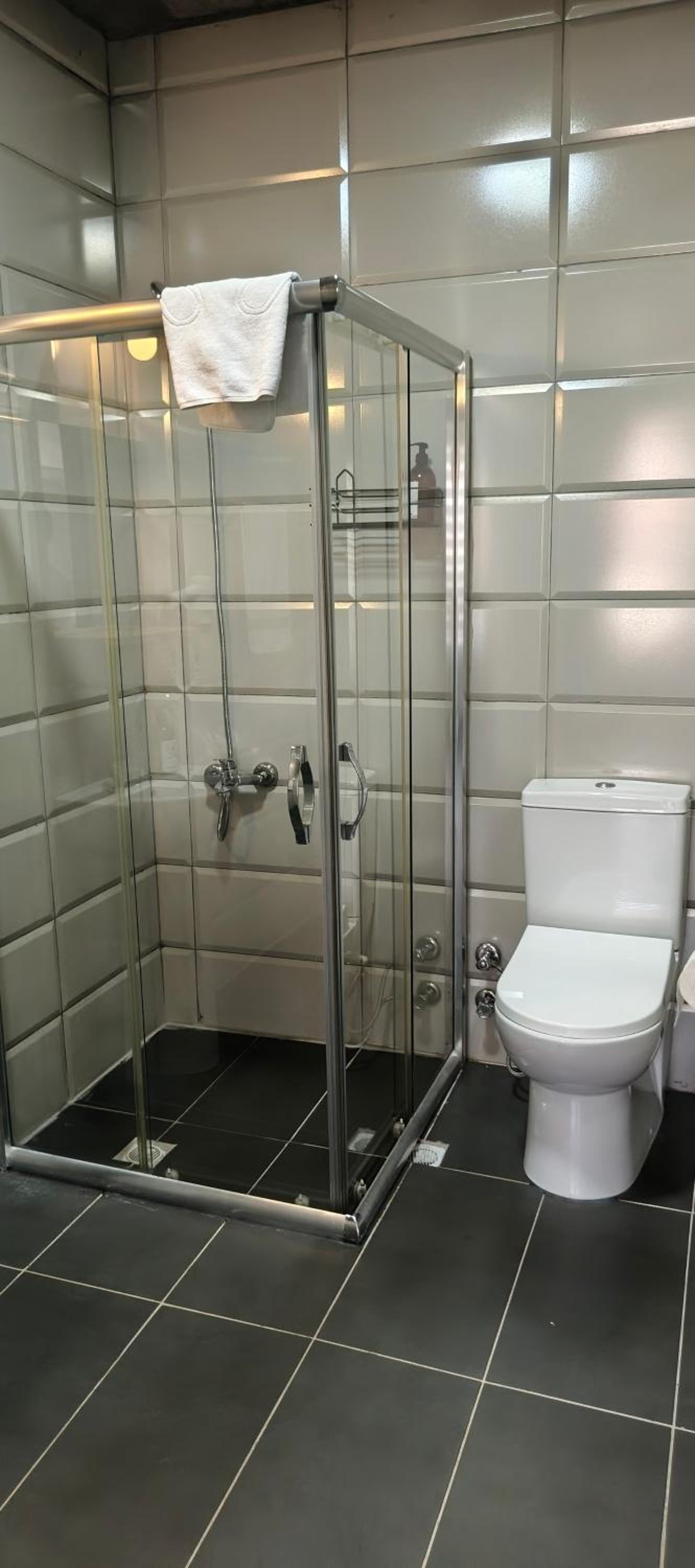 Asmaaltı GUEST HOUSE