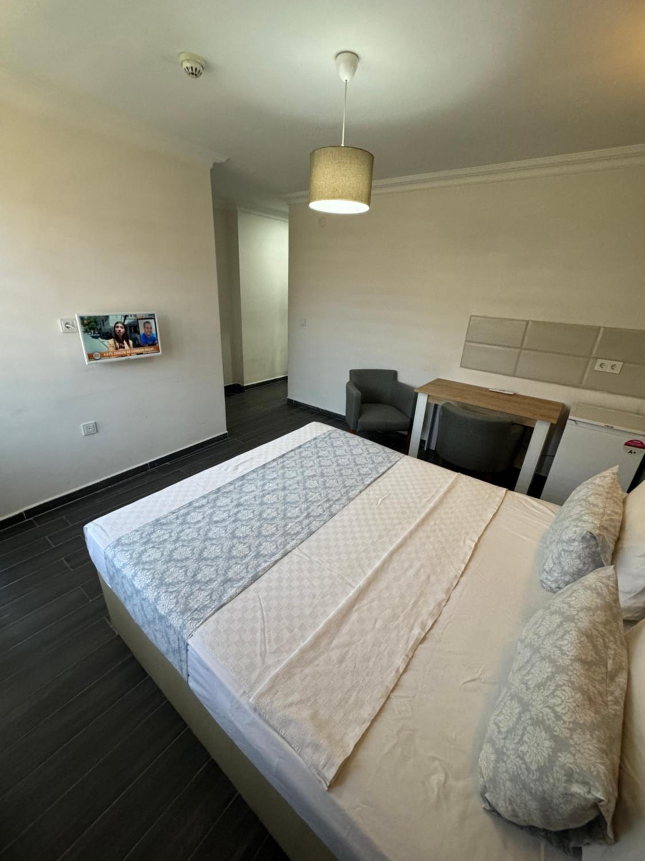 Asmaaltı GUEST HOUSE