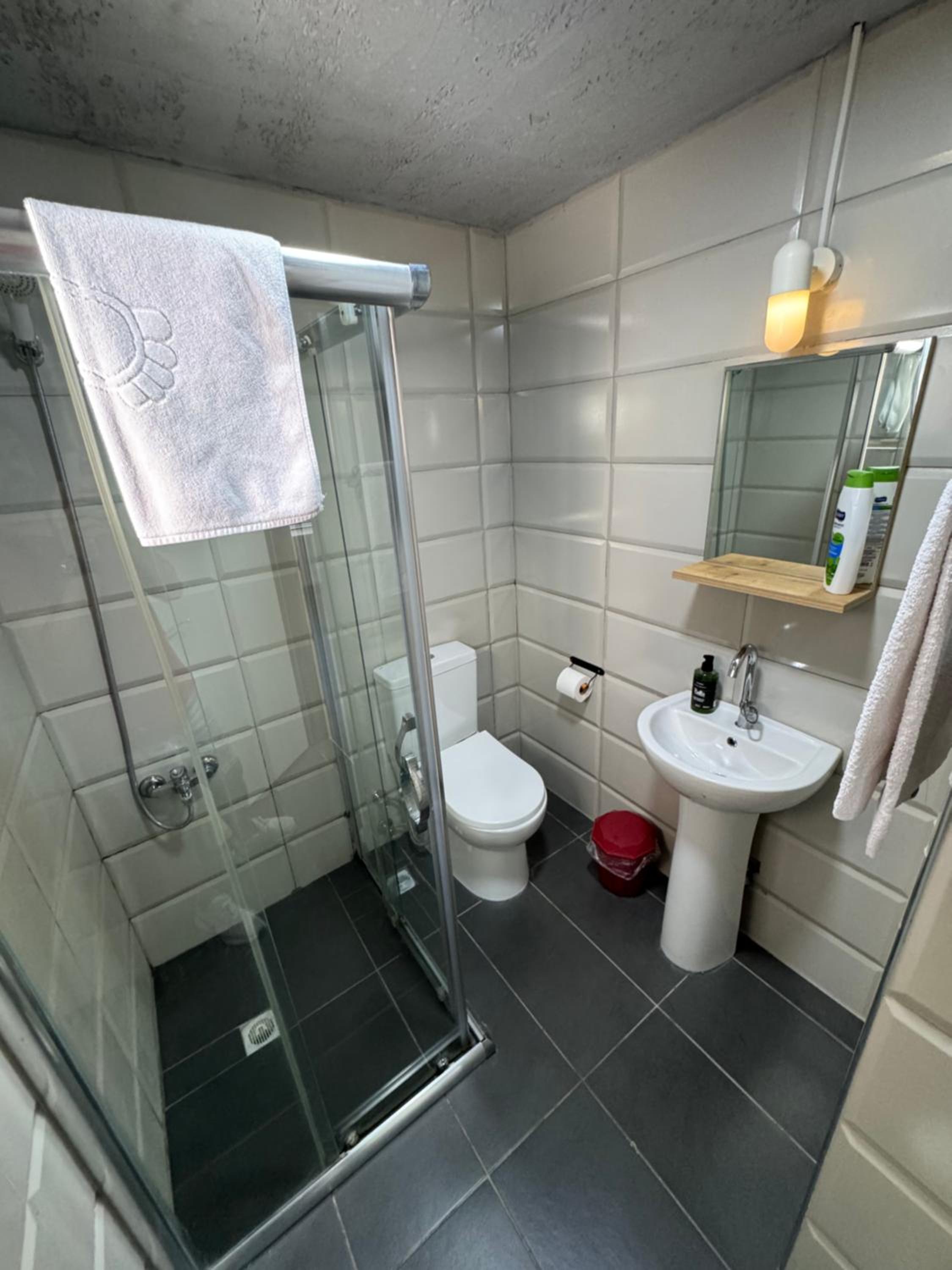 Asmaaltı GUEST HOUSE