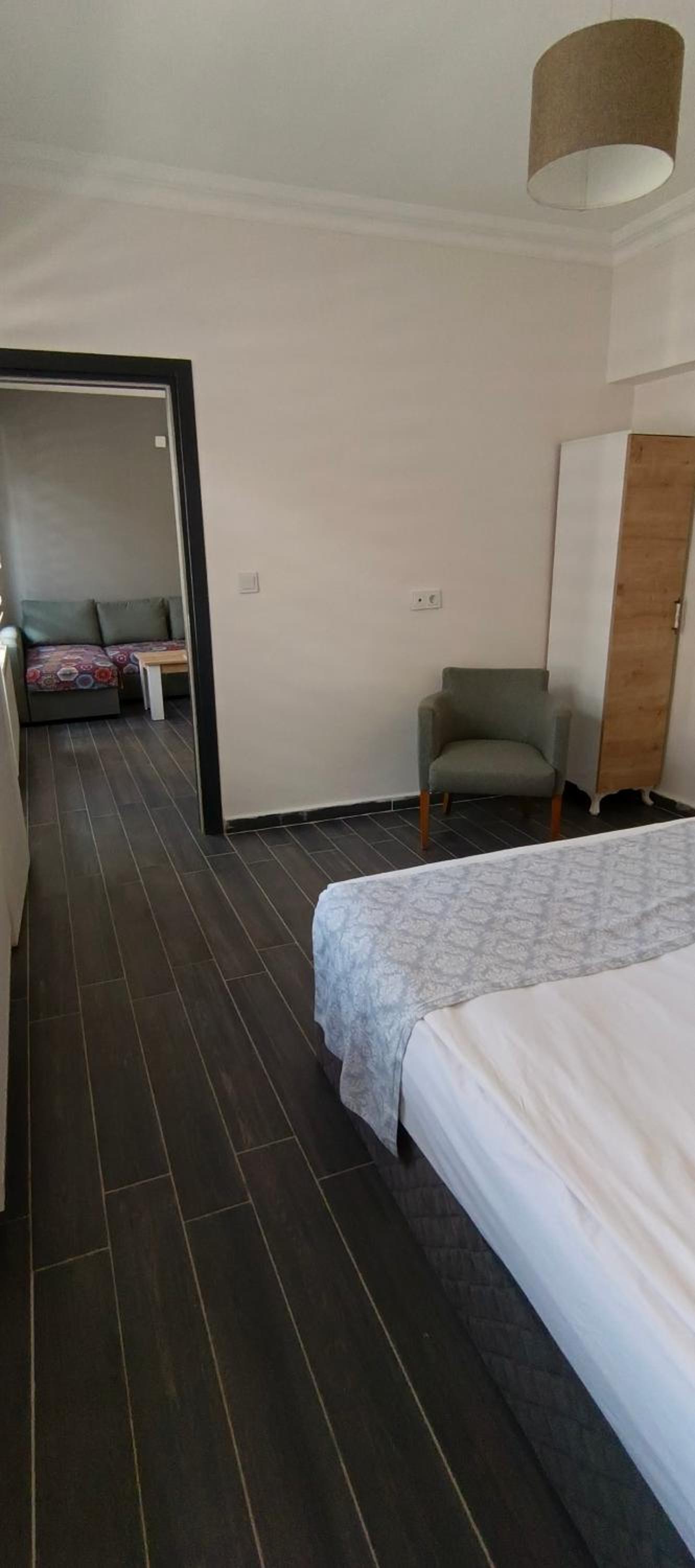 Asmaaltı GUEST HOUSE
