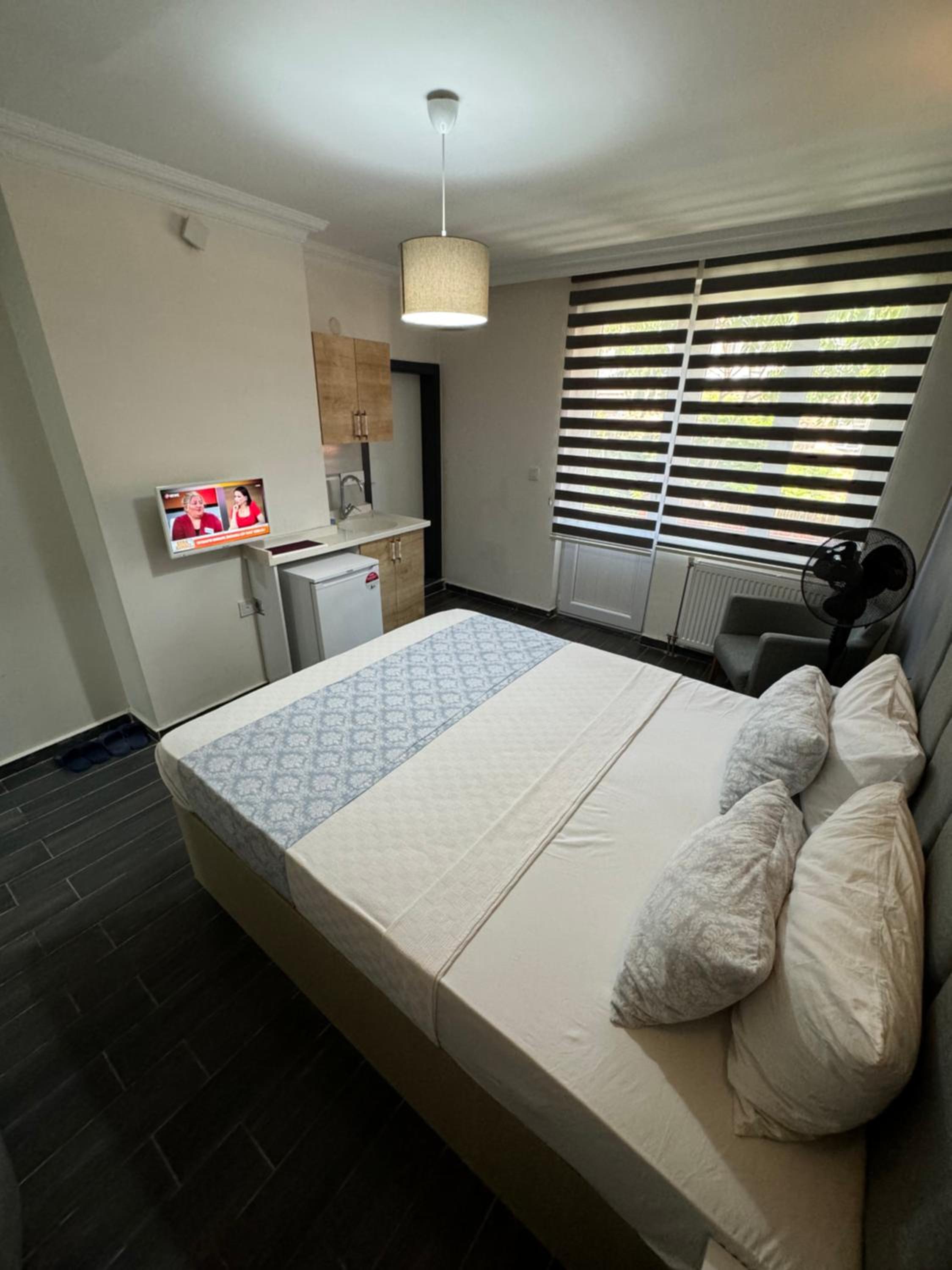 Asmaaltı GUEST HOUSE