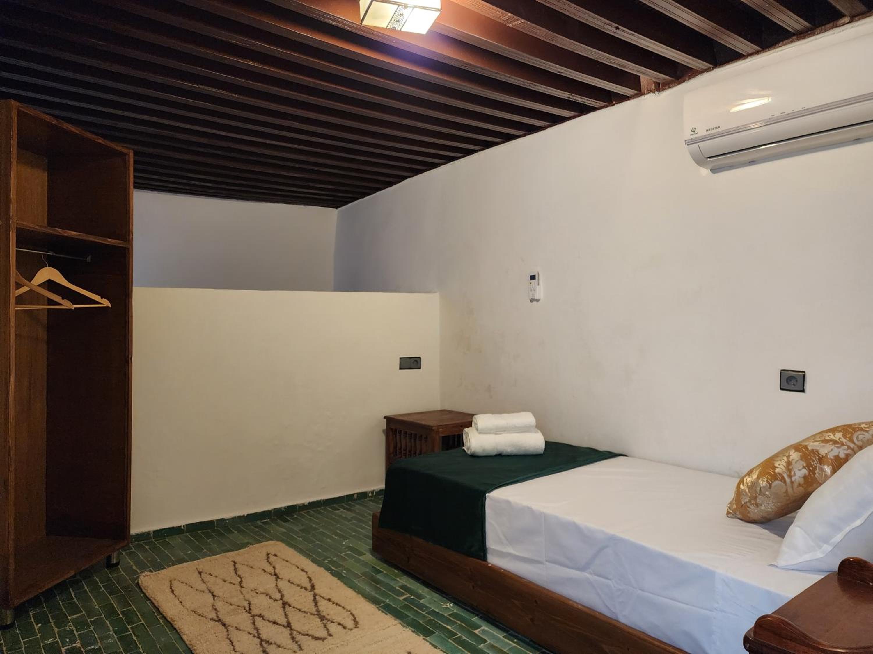 Riad Dar Mazaj Fes
