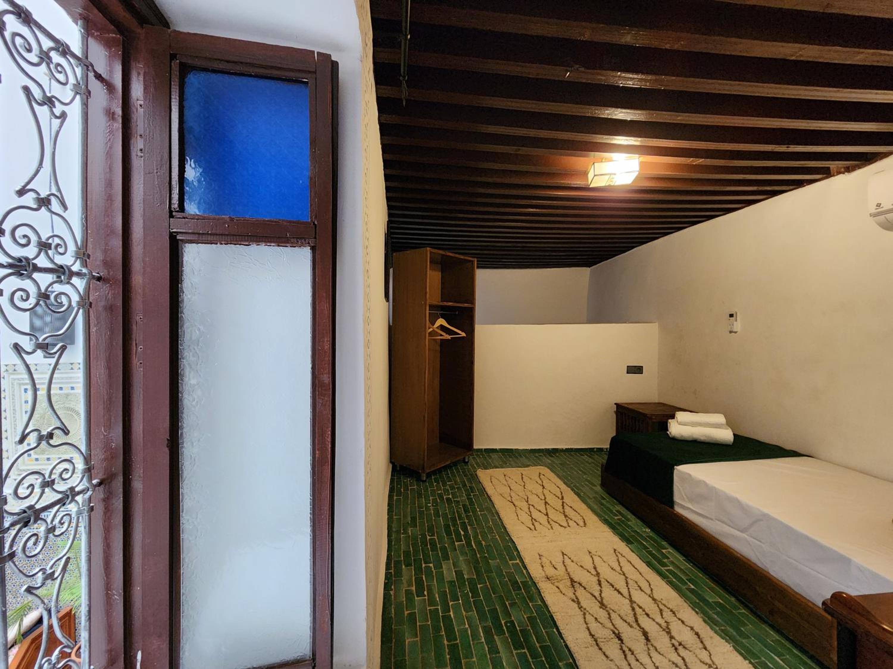 Riad Dar Mazaj Fes