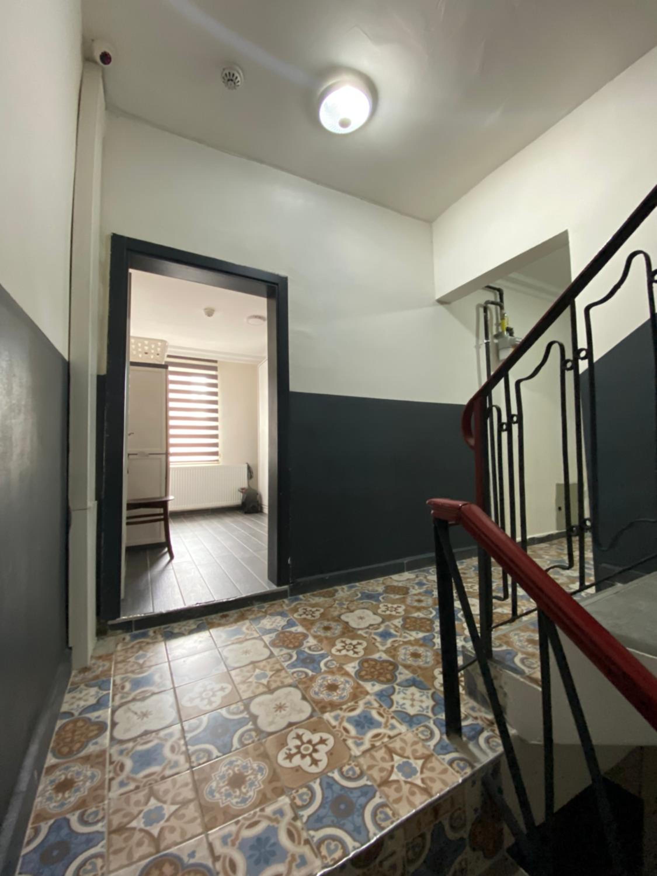Asmaaltı GUEST HOUSE