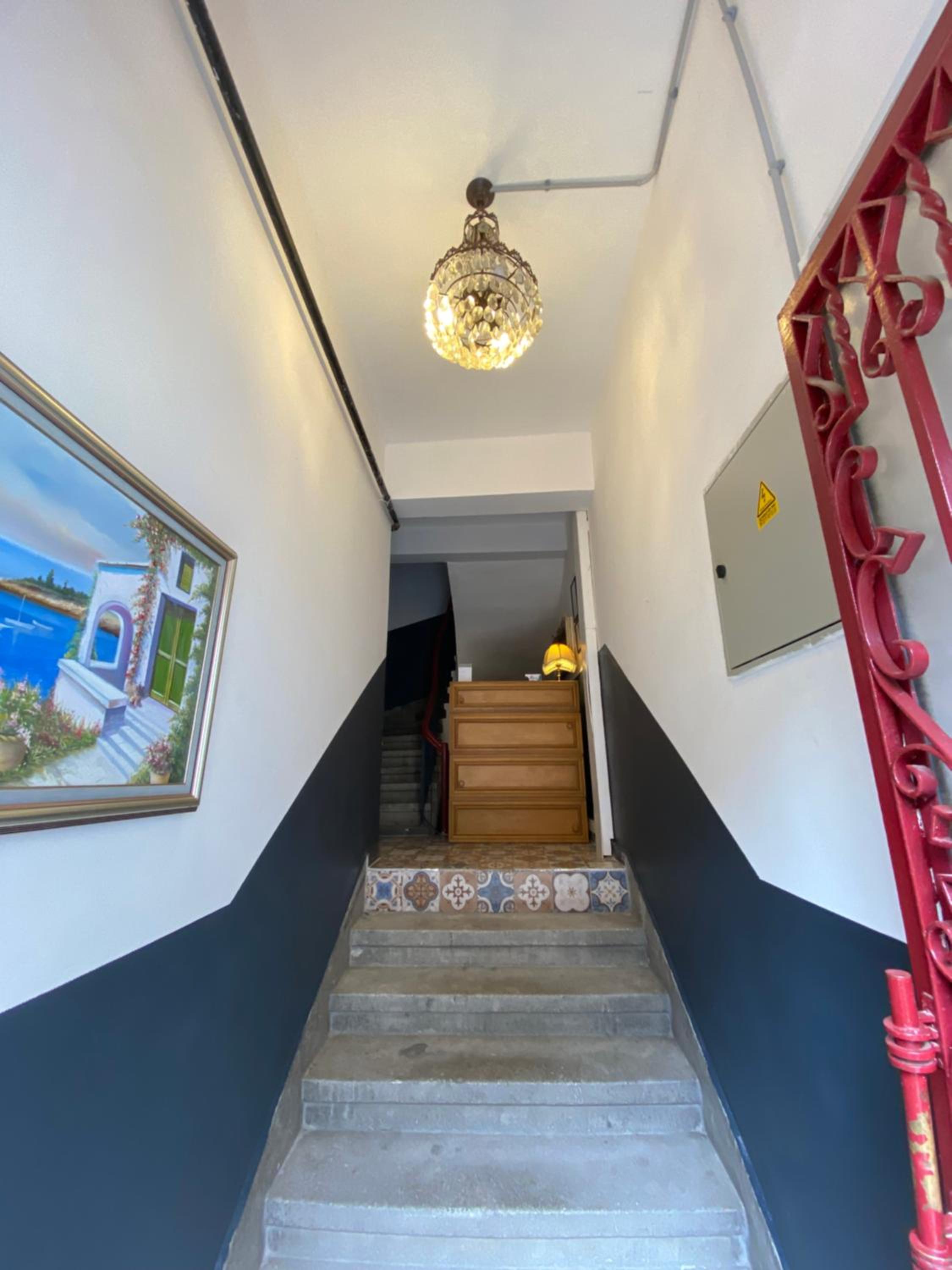 Asmaaltı GUEST HOUSE