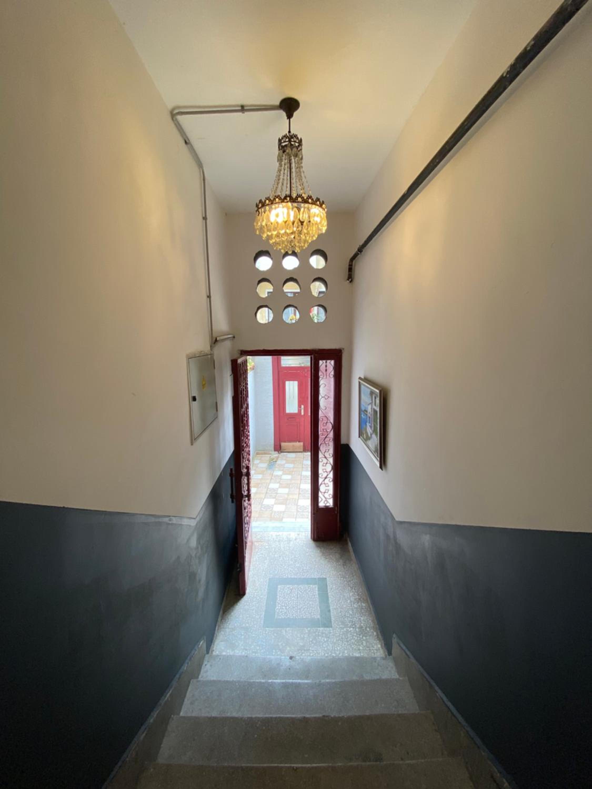 Asmaaltı GUEST HOUSE